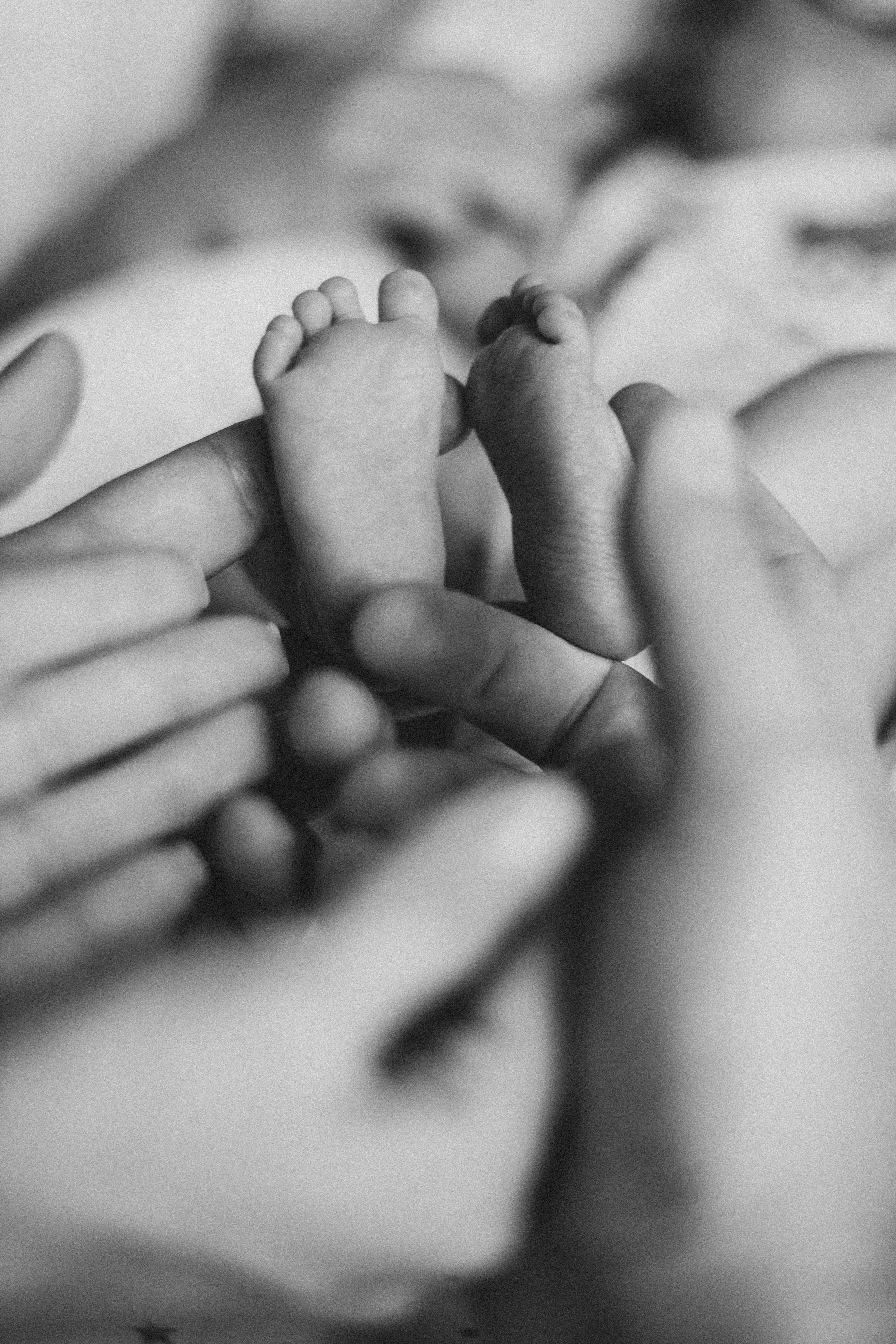 Ира, Леша, Максим и Майя. Фотограф Таганрог Любимая Надя