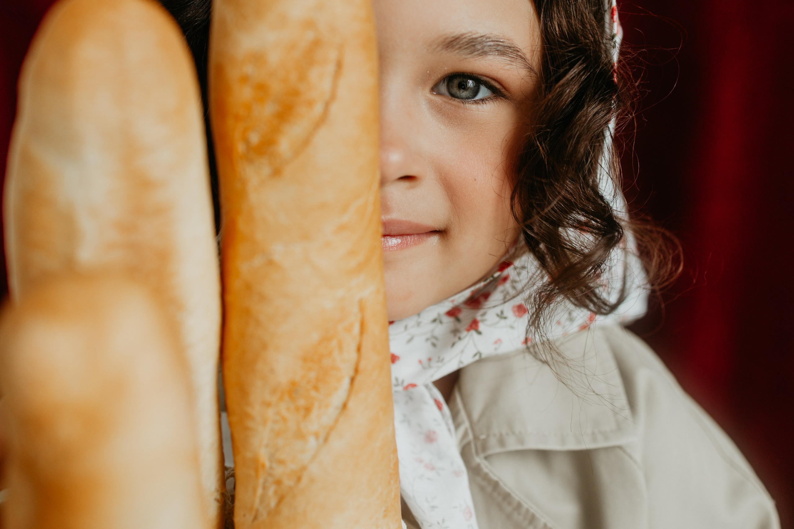 Марго. Фотограф в Челябинске Ольга Гурьянова