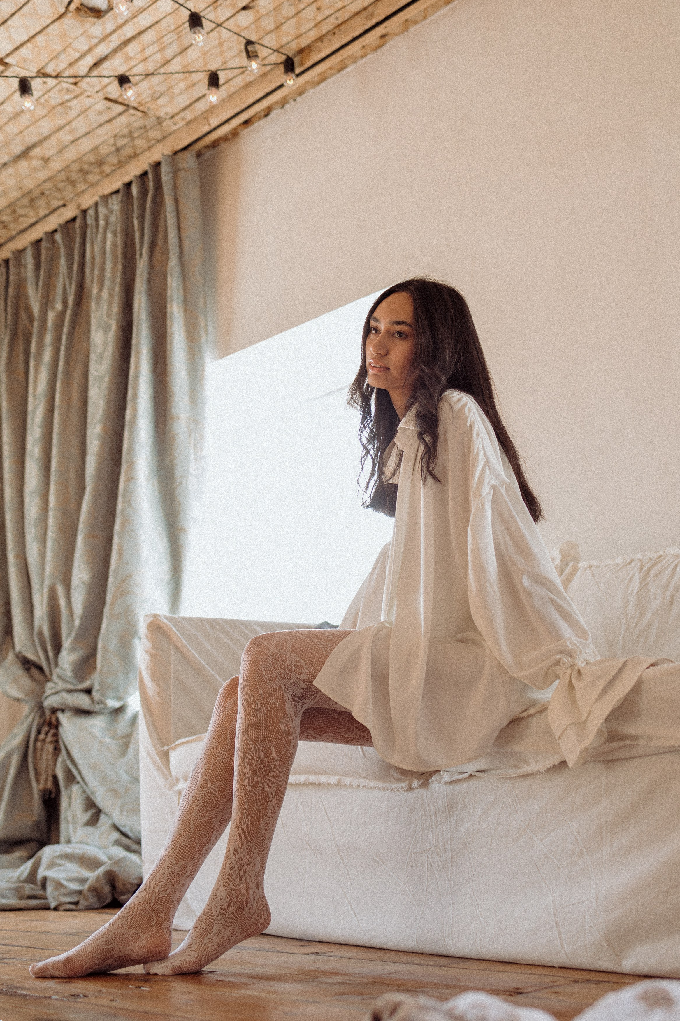 Айгуль. Фотограф в Челябинске Ольга Гурьянова