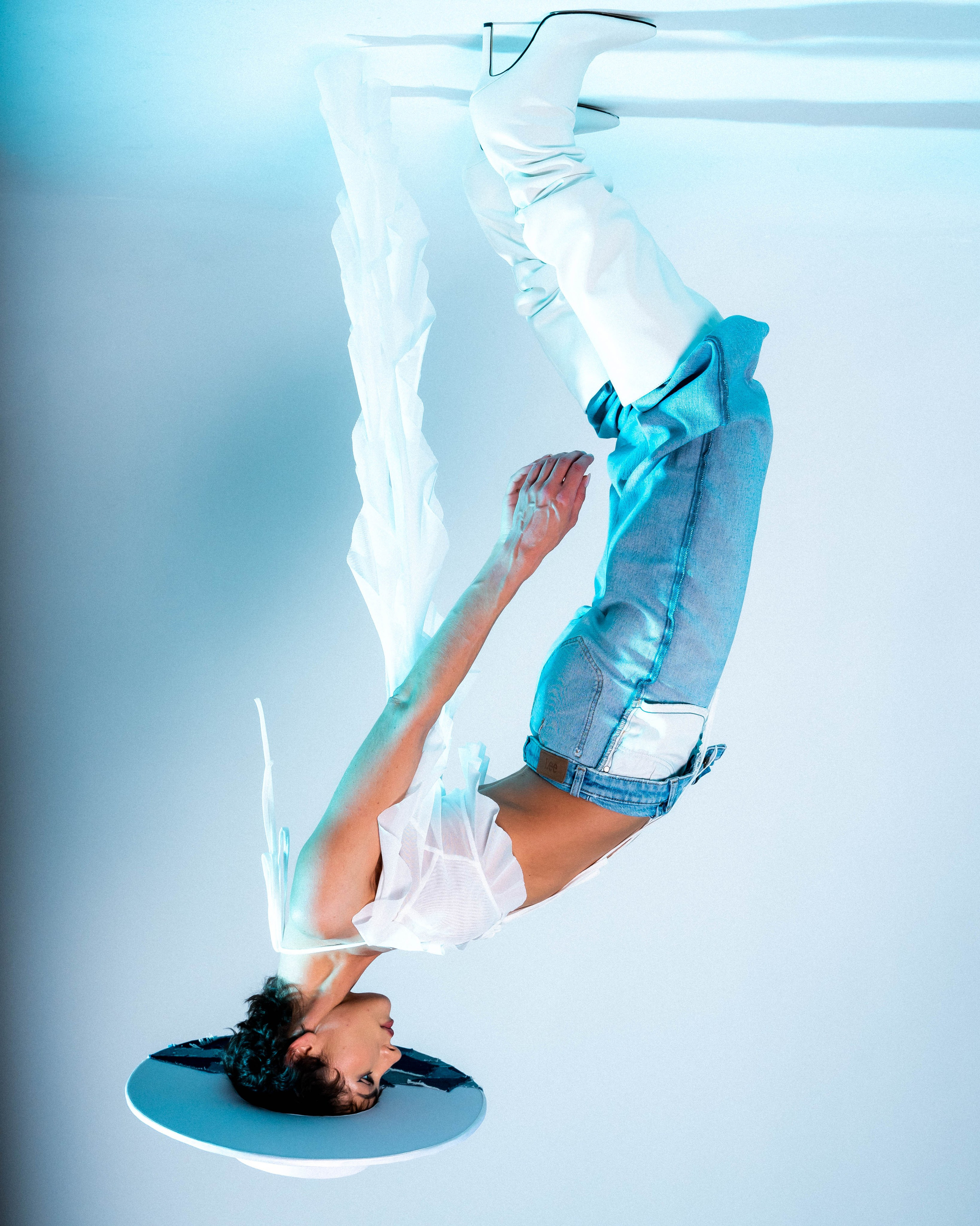 Шляпы VERDICT. Твой фотограф Алина Кочергина