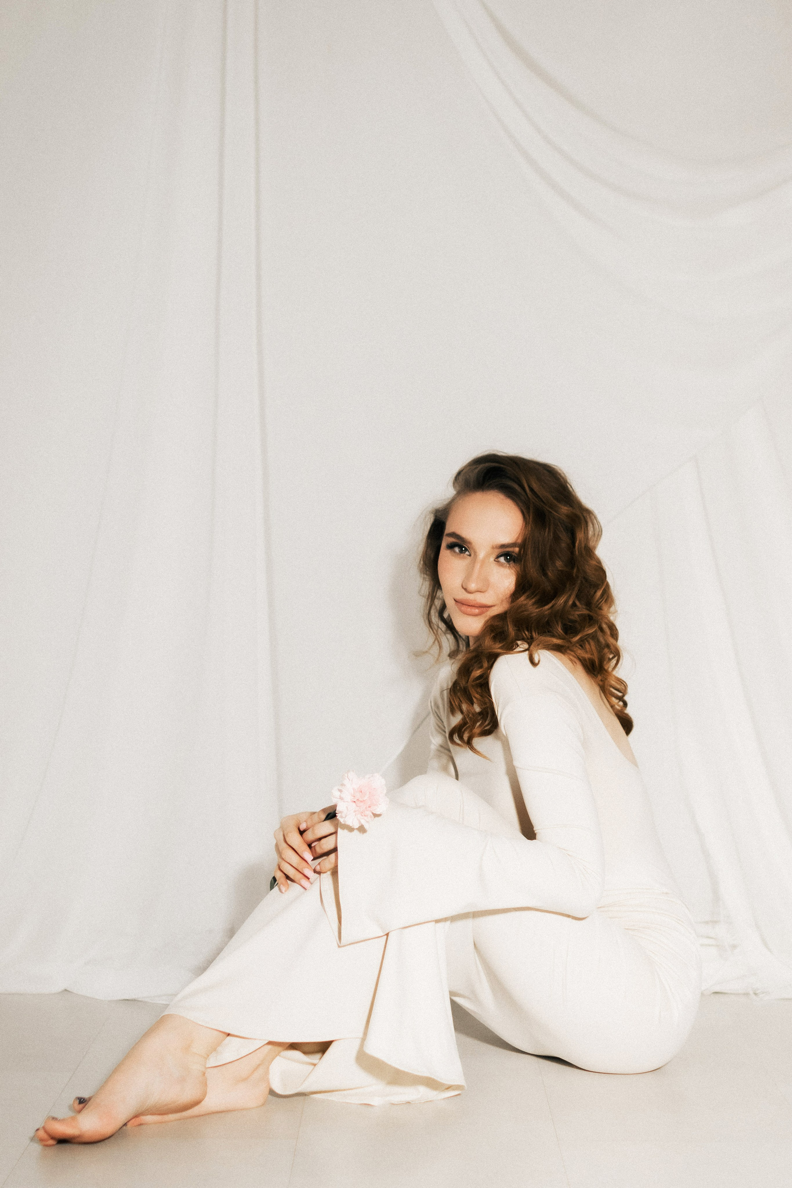 Лиза. Фотограф в Челябинске Наталья Епимахова