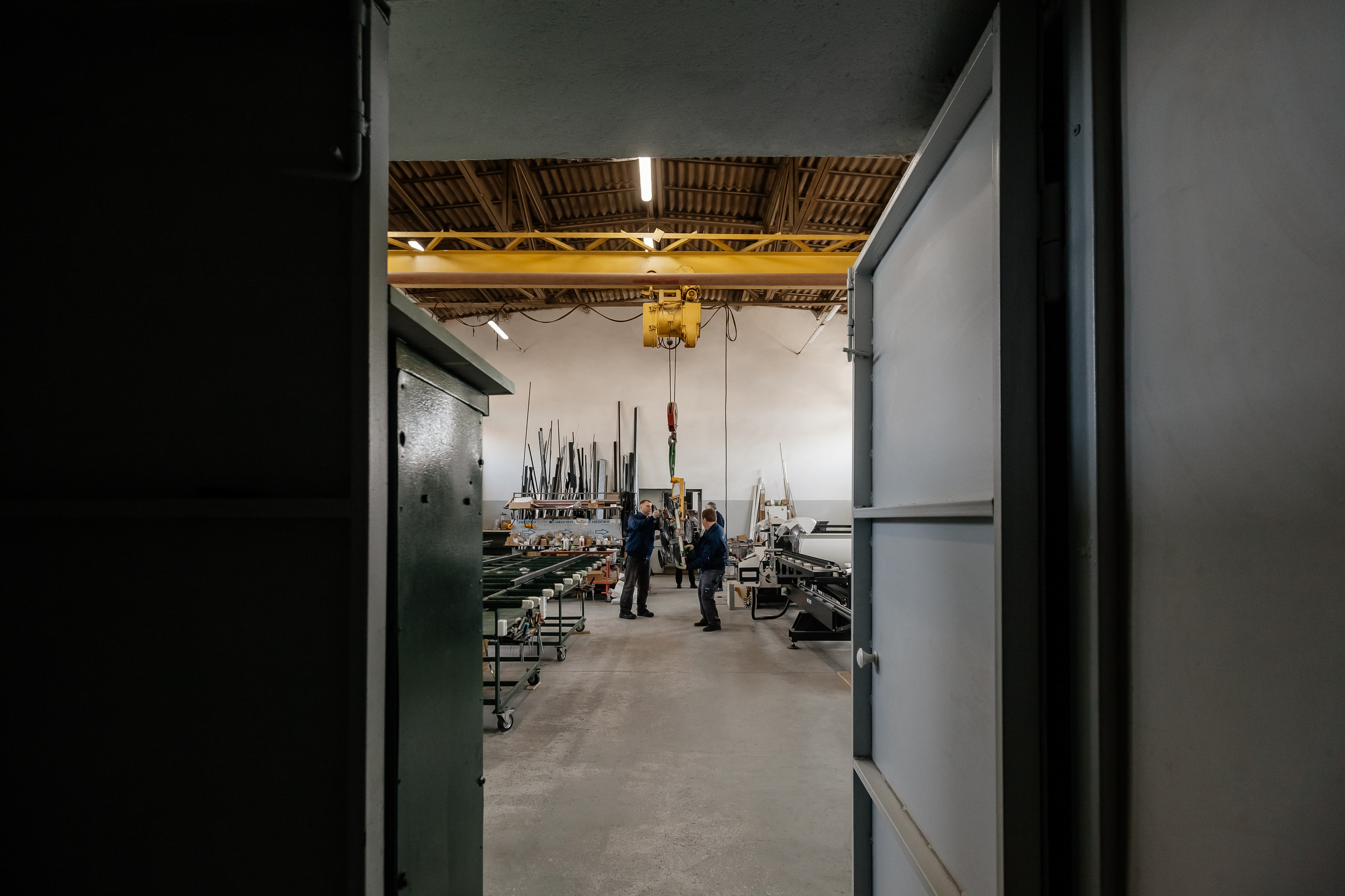 Квазар. Профессиональный фотограф Инесса Новикова в Москве