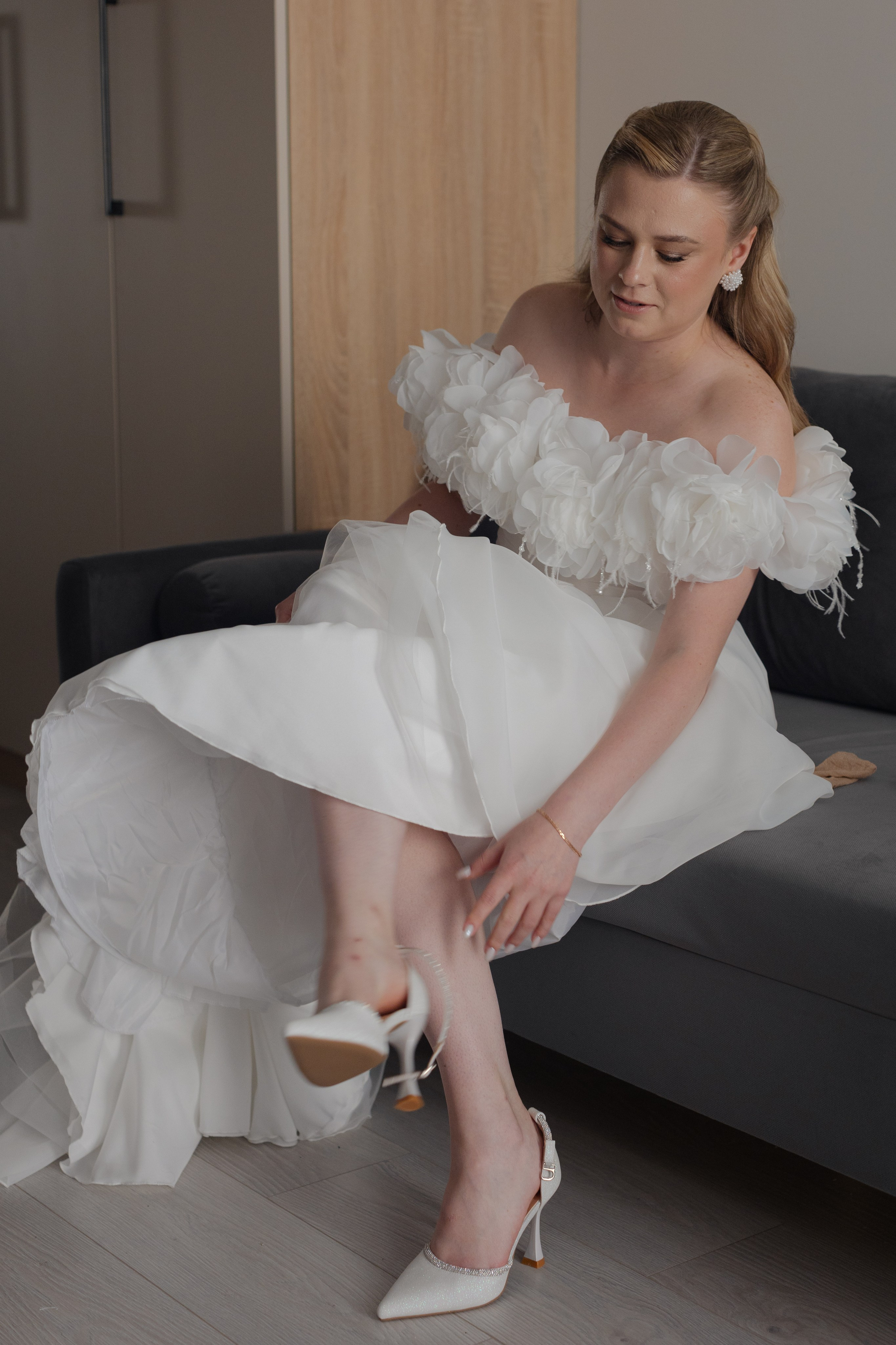 Дмитрий и Алина. @dariazphoto свадебный фотограф