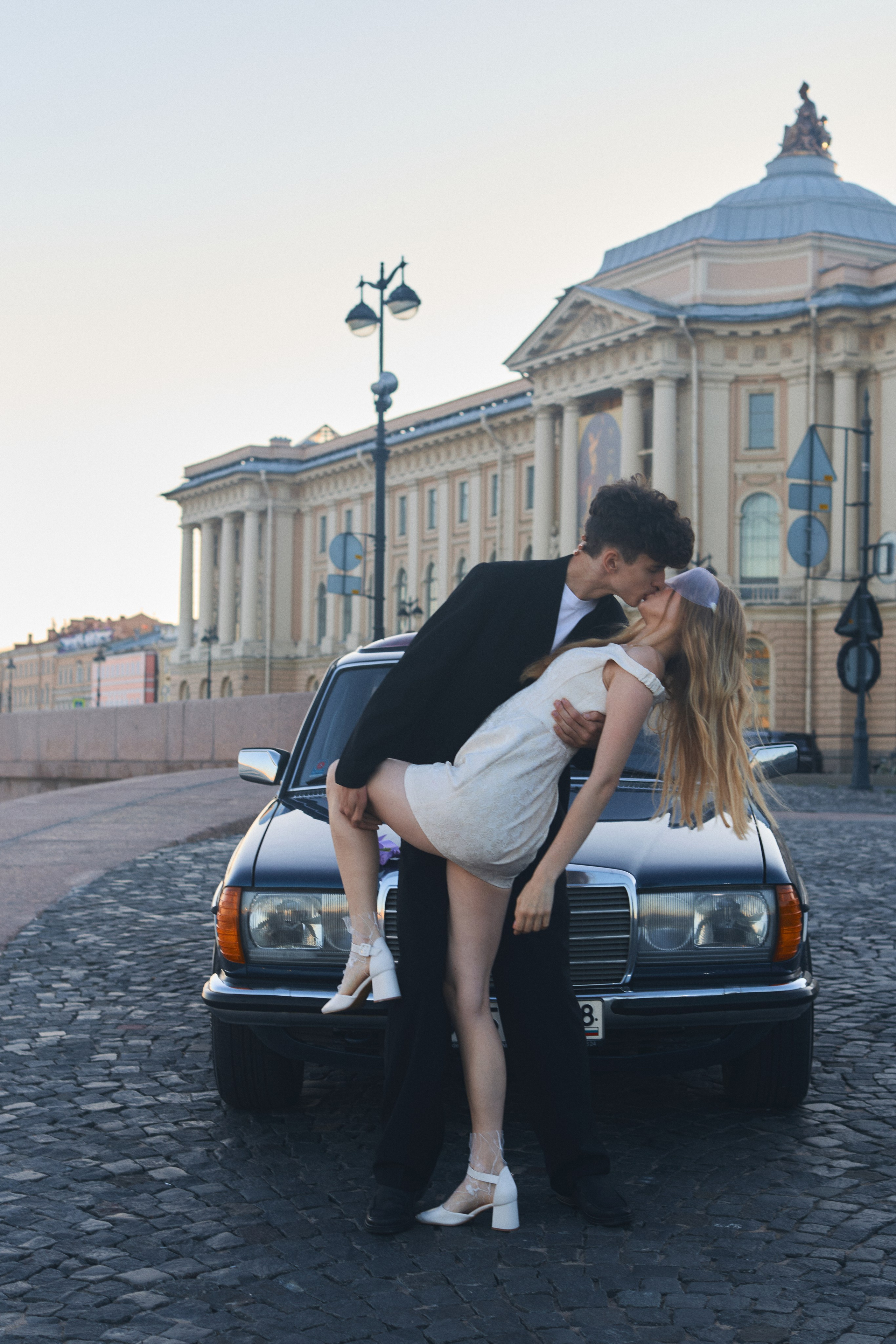 Прогулка Виктории и Ивана. @dariazphoto свадебный фотограф