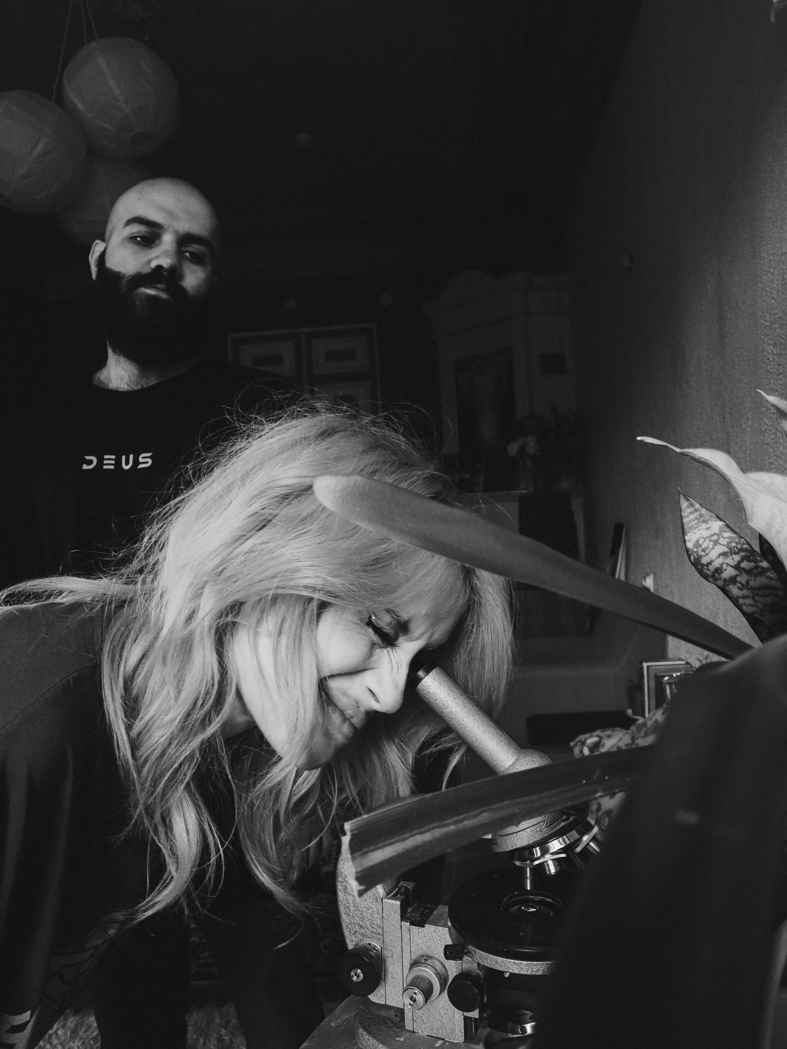 Студийная съёмка. Кинематографичный фотограф, видеограф Лина Плешакова, Санкт-Петербург