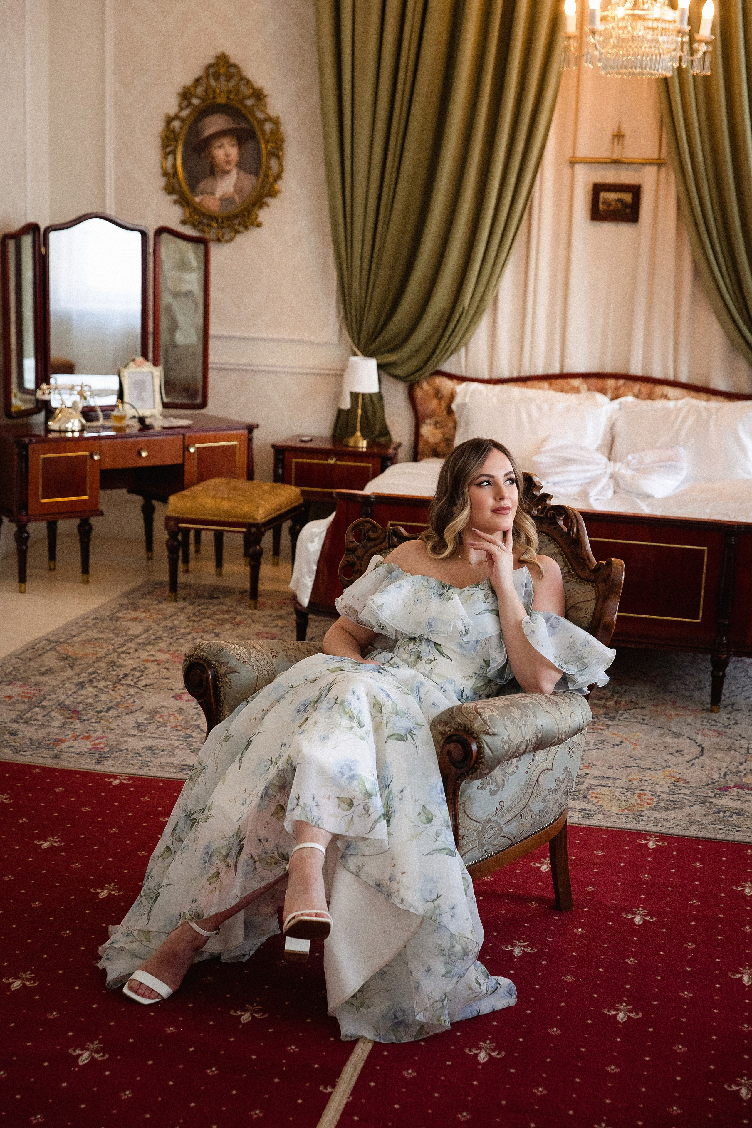 Злата. Свадебный фотограф в новокузнецке