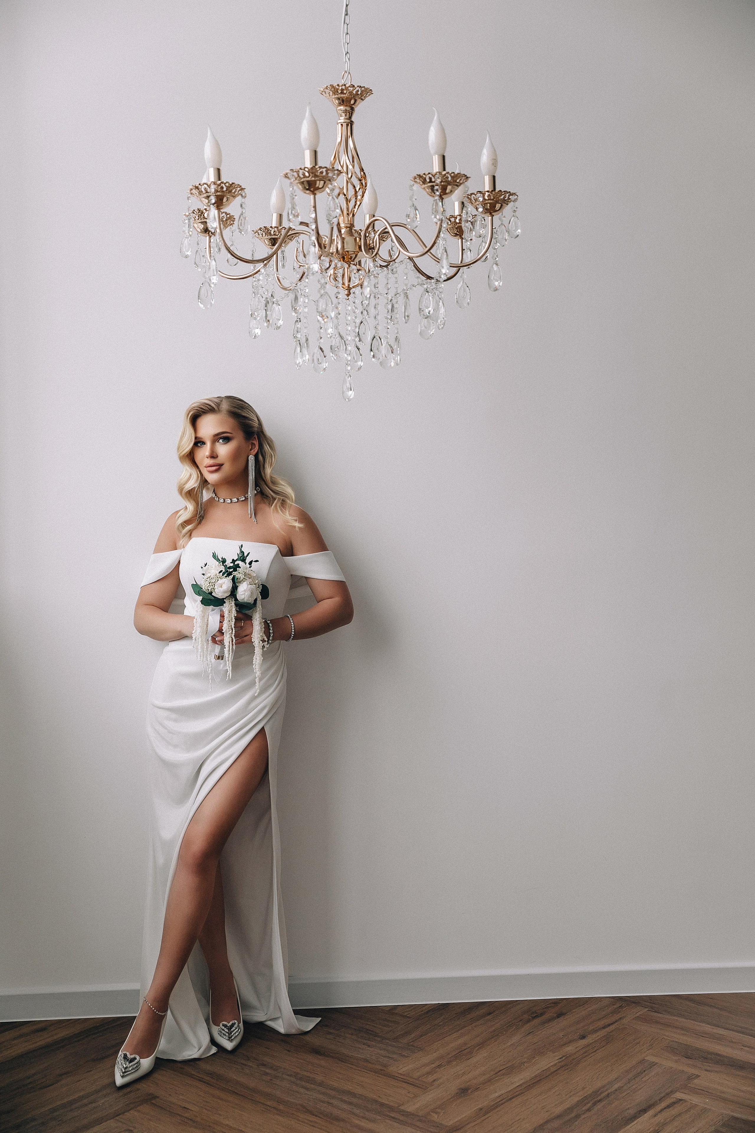 Алина. Свадебный фотограф в новокузнецке