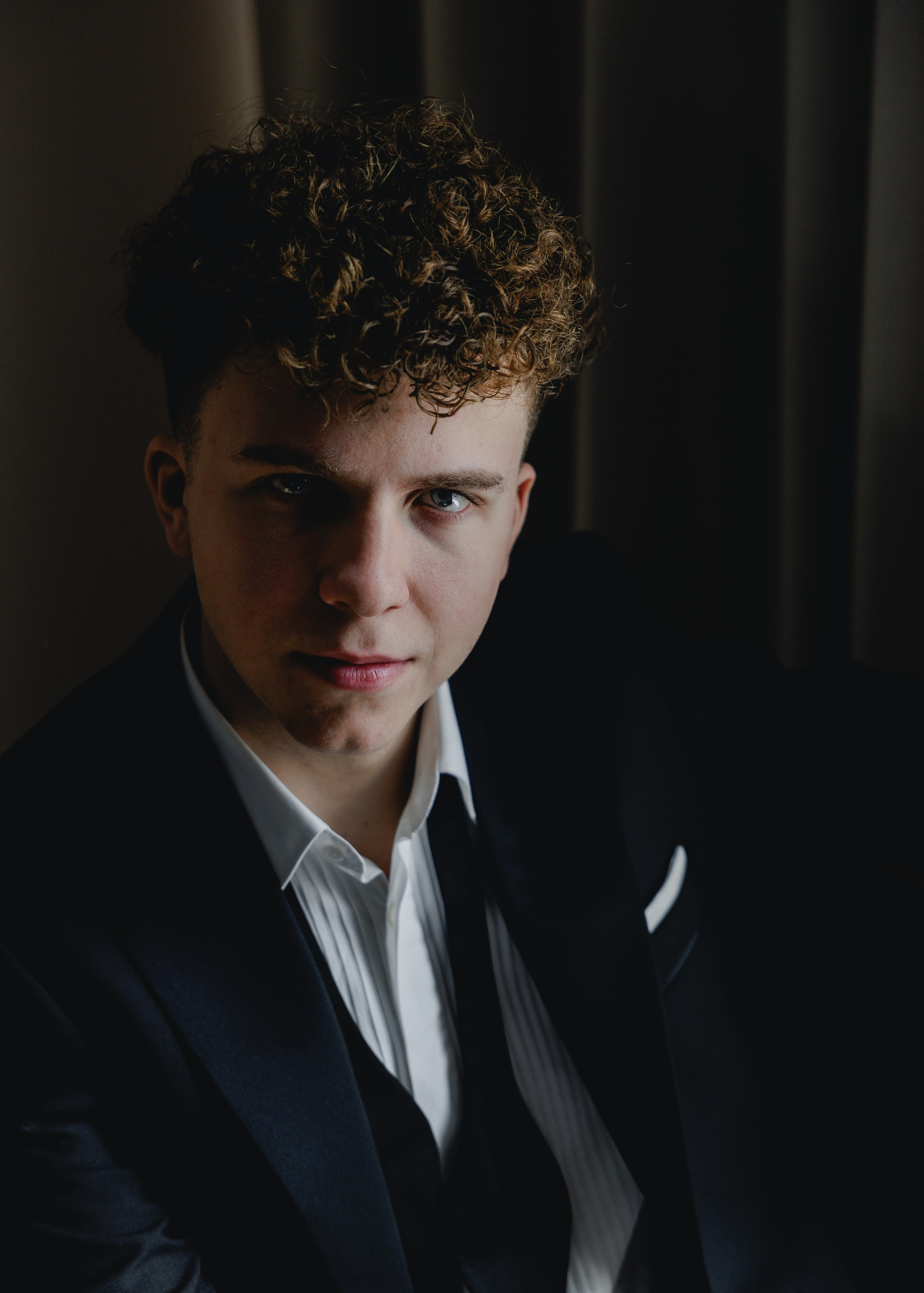 Лев&Кристина. Свадебный фотограф Владислав Адышкин