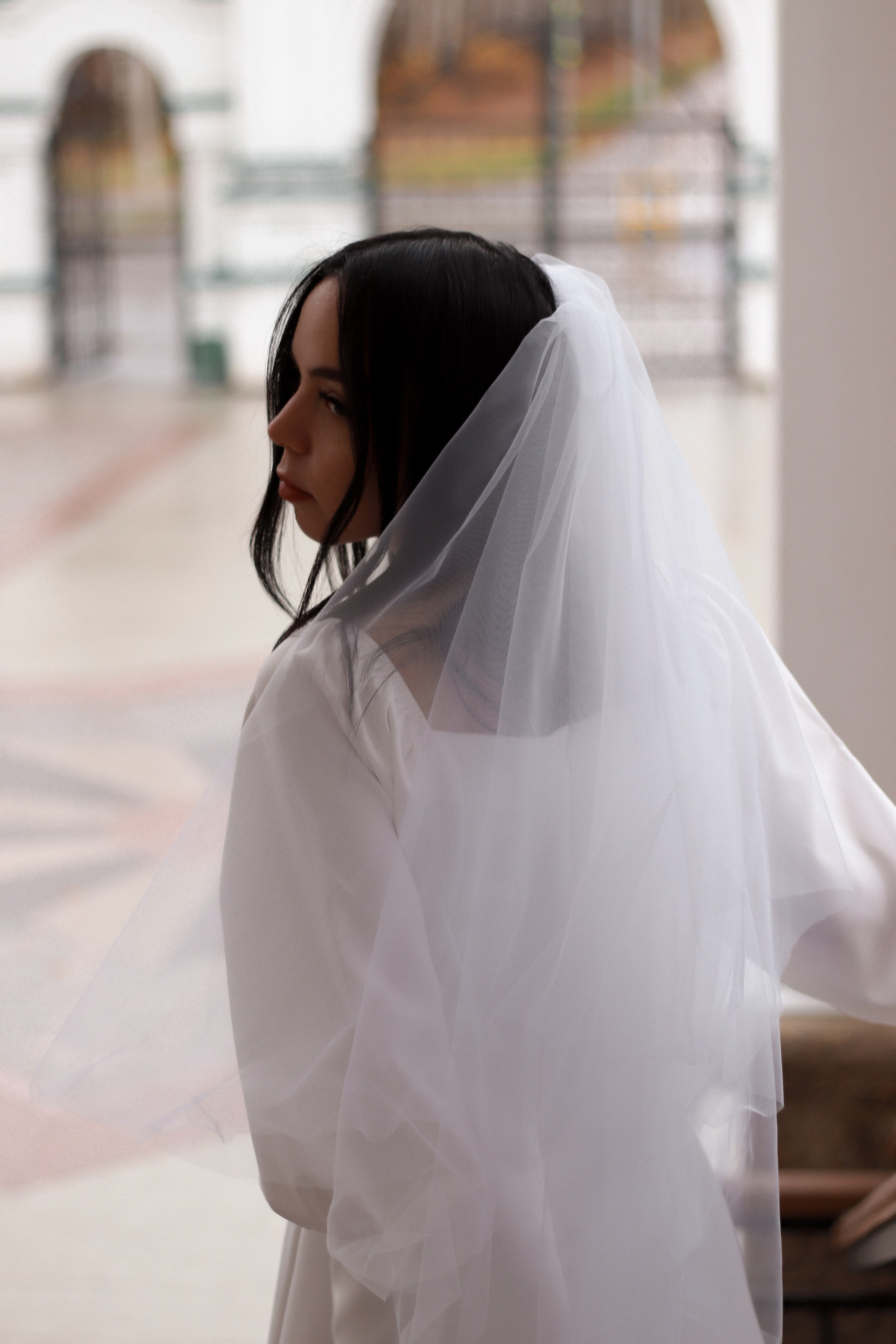 Венчание. Осень. Фотограф Анна Никитина | Йошкар-Ола