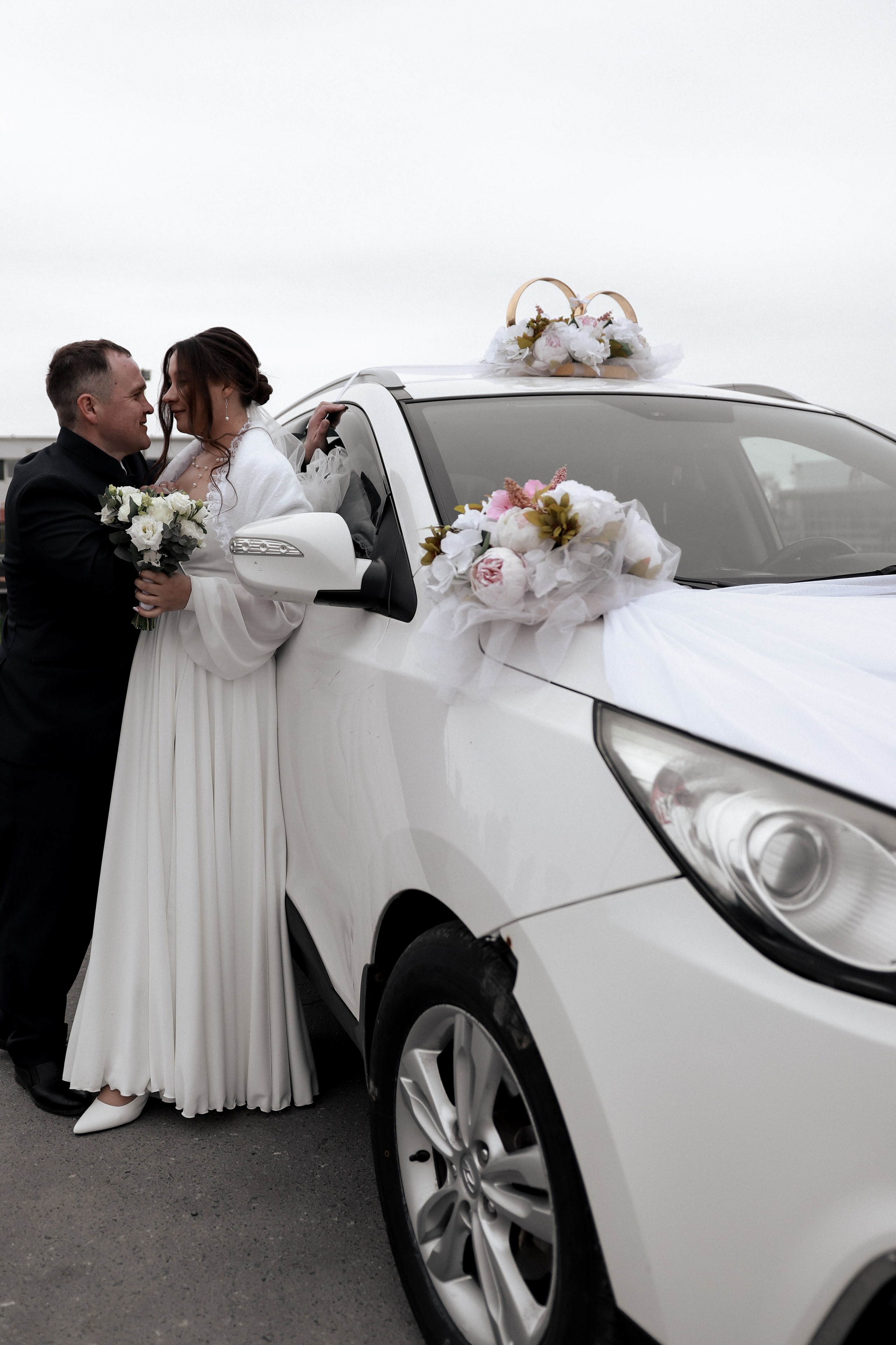 Любовь&Константин. Фотограф Анна Никитина | Йошкар-Ола