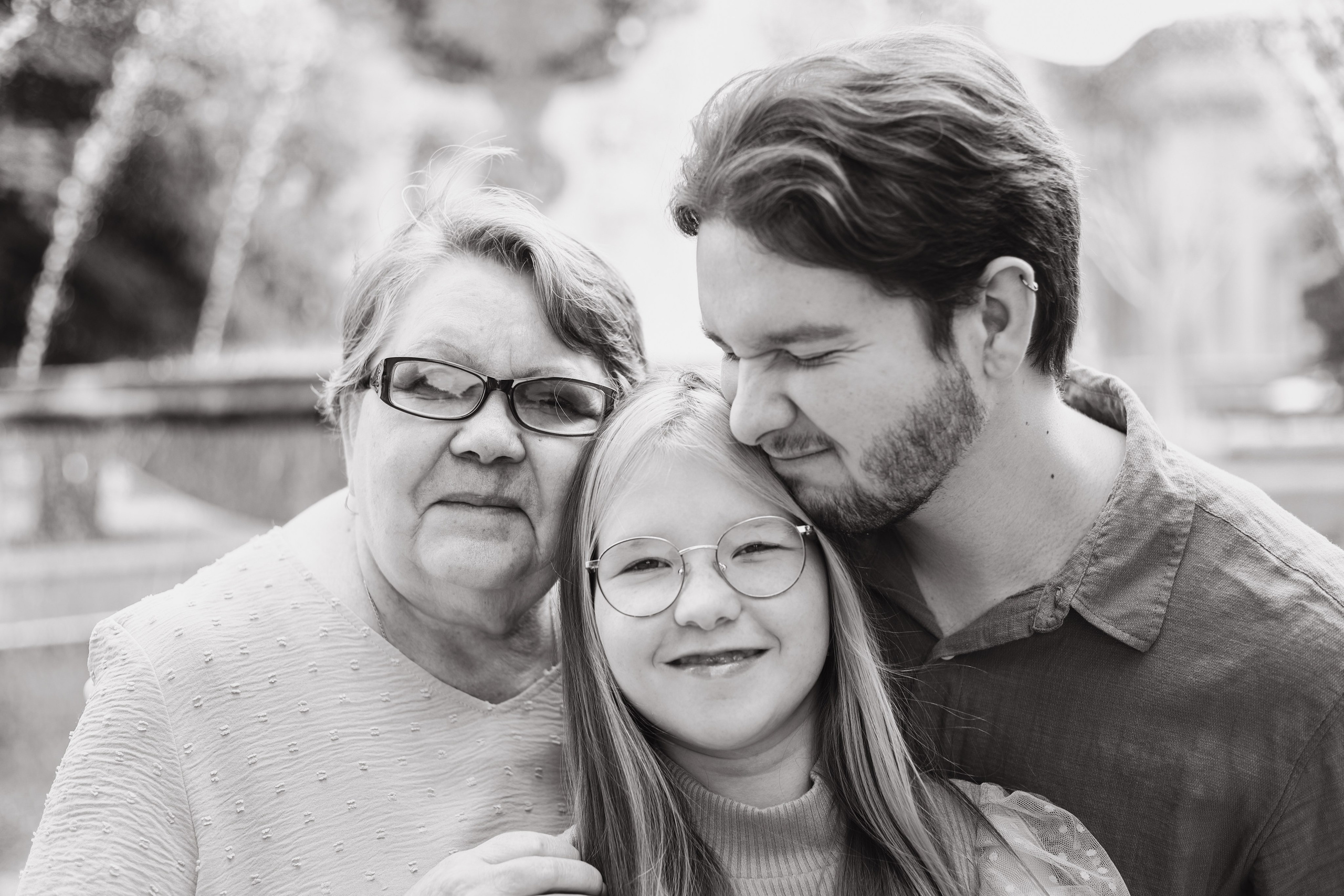 Семейный фотограф в Челябинске Ева Юрина