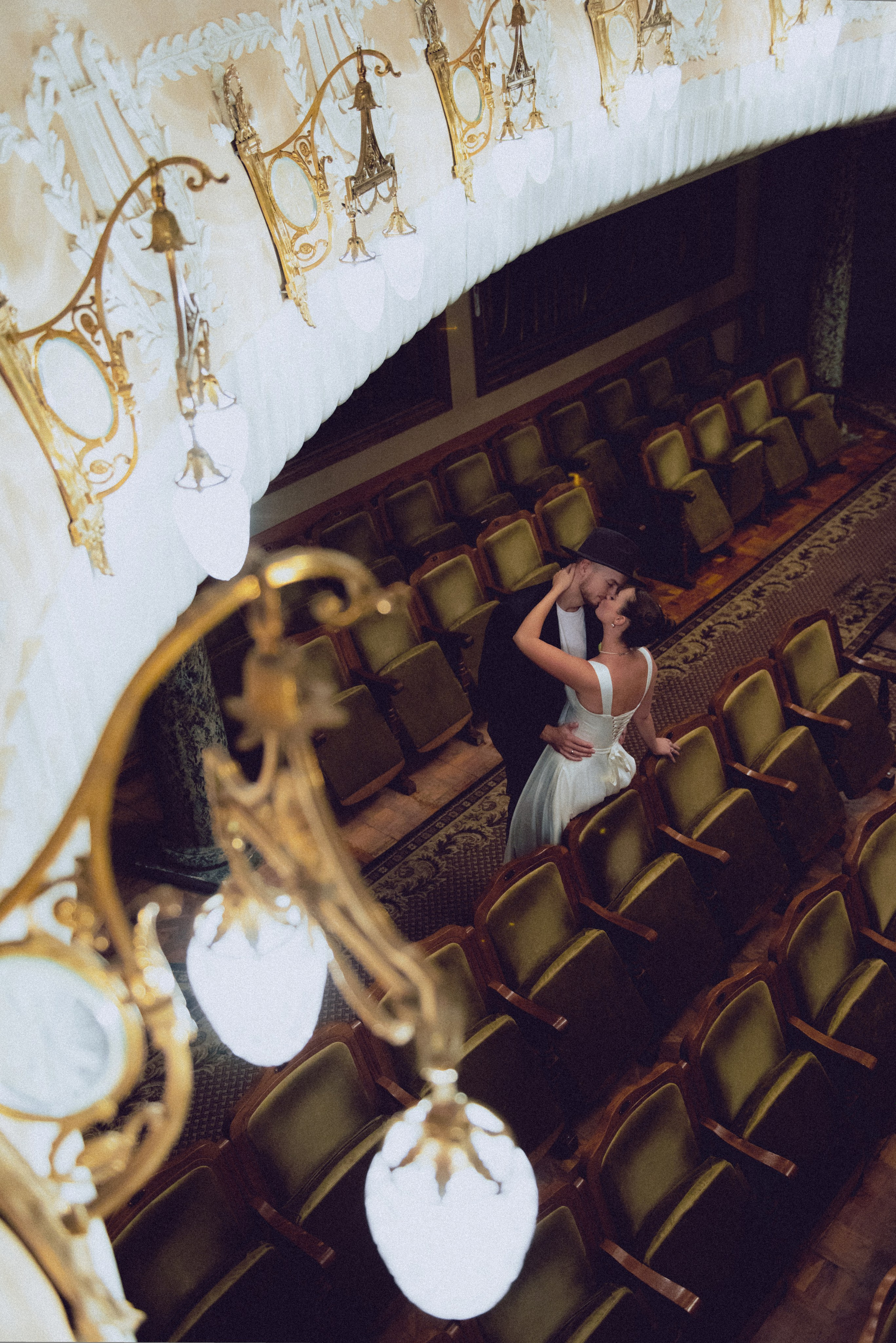 Таня и Влад. Портретный и свадебный фотограф в Симферополе Ирина Колесникова