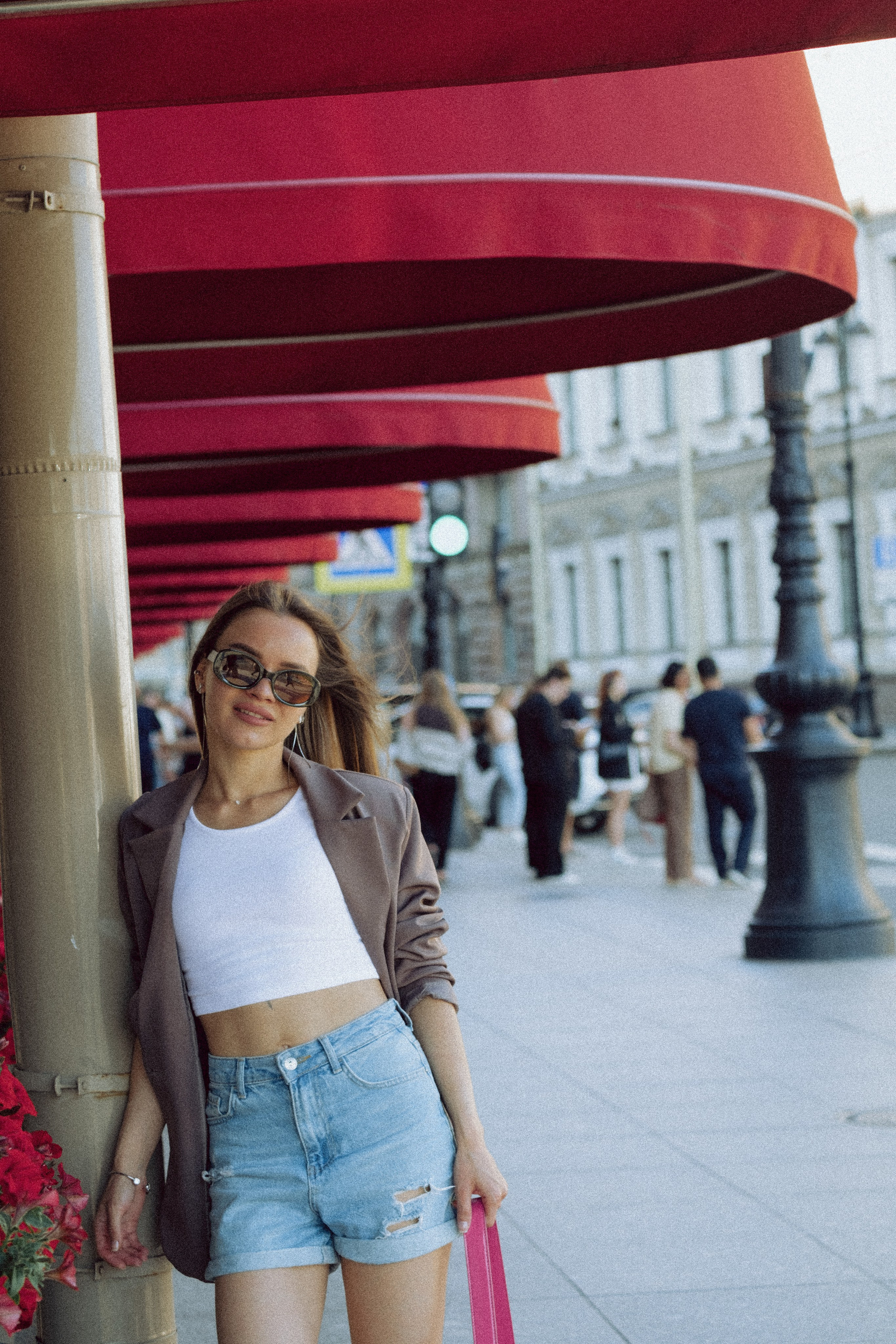 ПРОГУЛКА ПО САНКТ-ПЕТЕРБУРГУ. Профессиональный фотограф, Санкт-Петербург — Виктория Богомолова