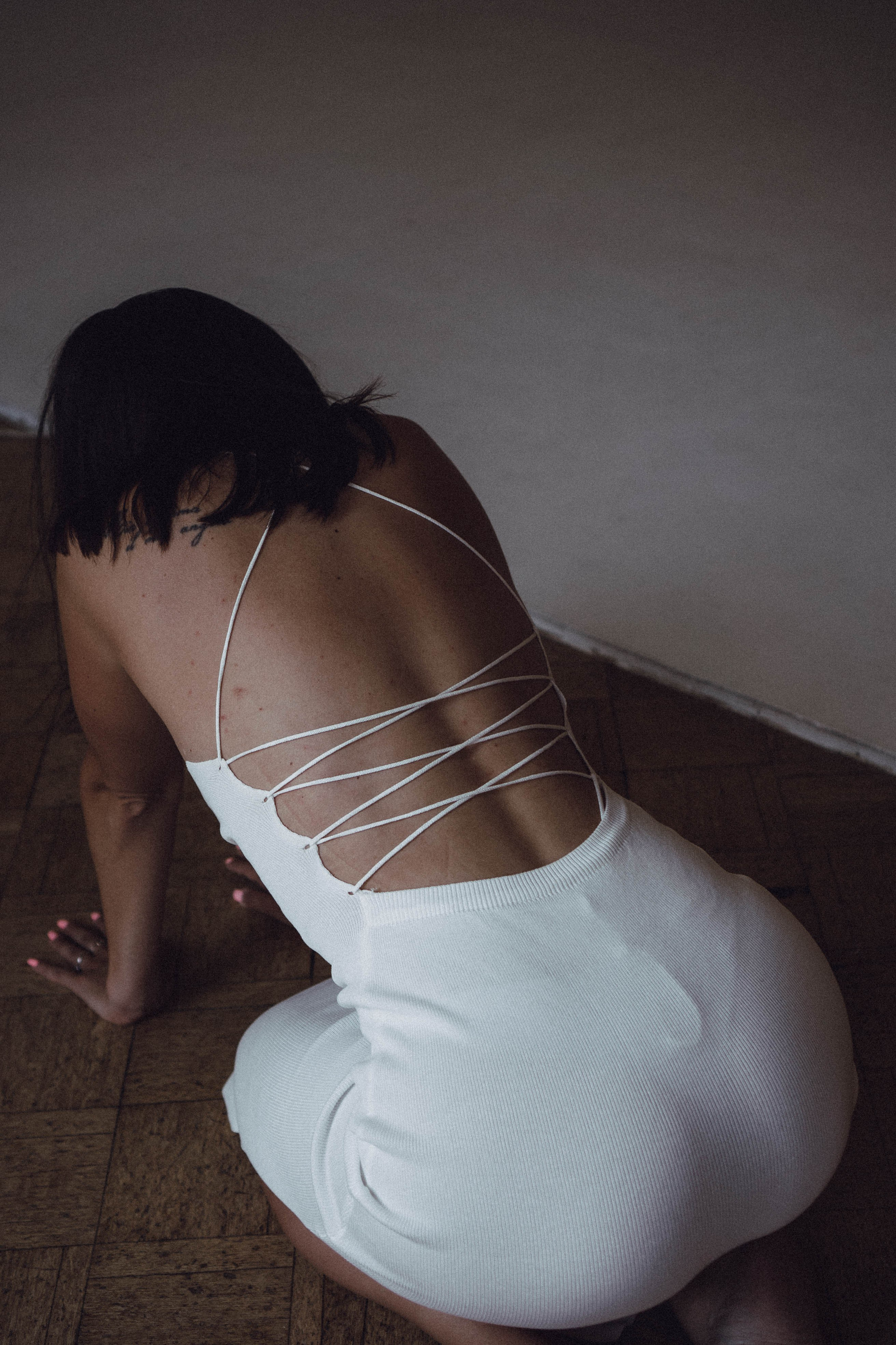 Студийная. Профессиональный фотограф, Санкт-Петербург — Виктория Богомолова