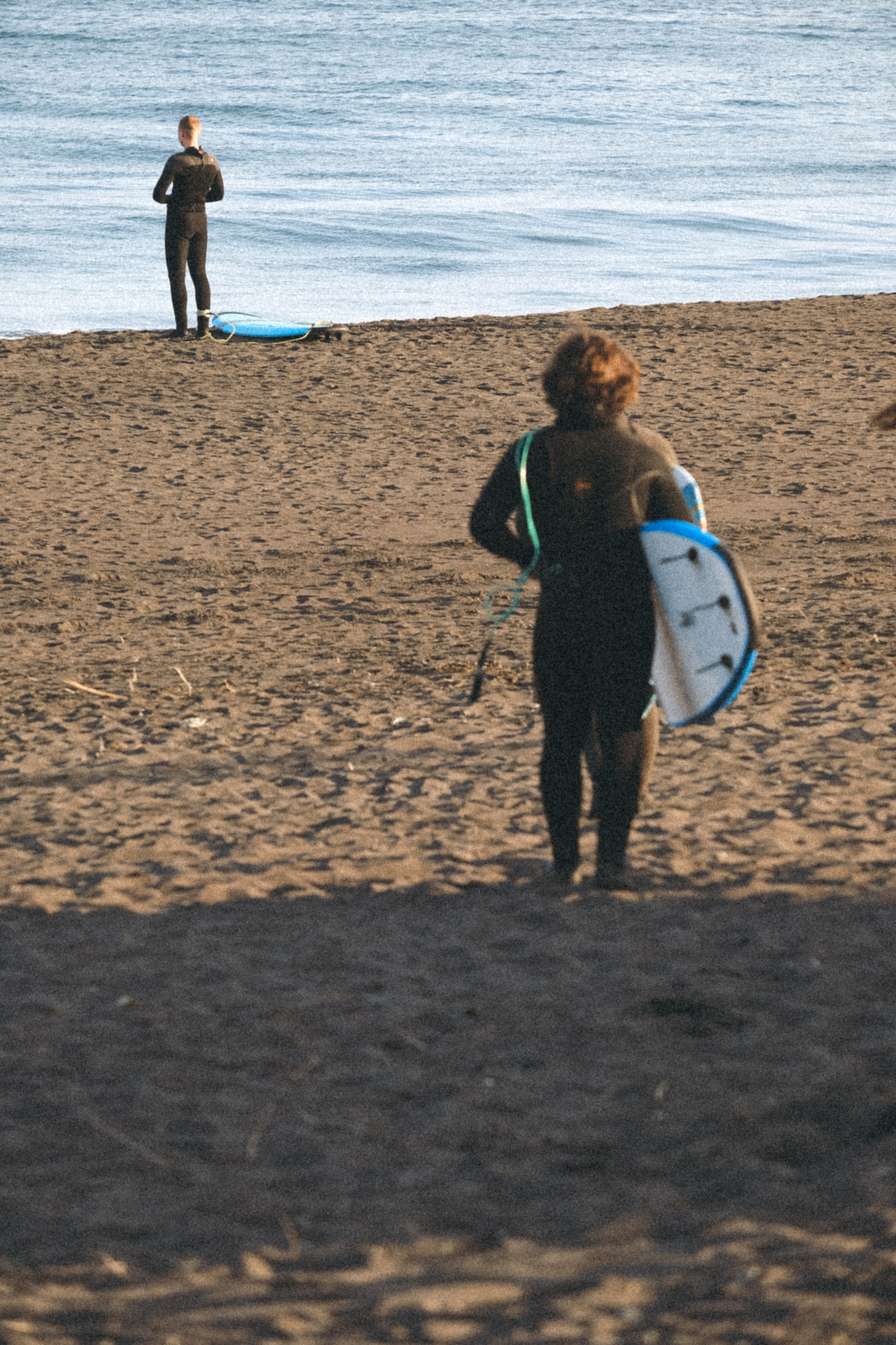 Тихий океан. Профессиональный фотограф, Санкт-Петербург — Виктория Богомолова