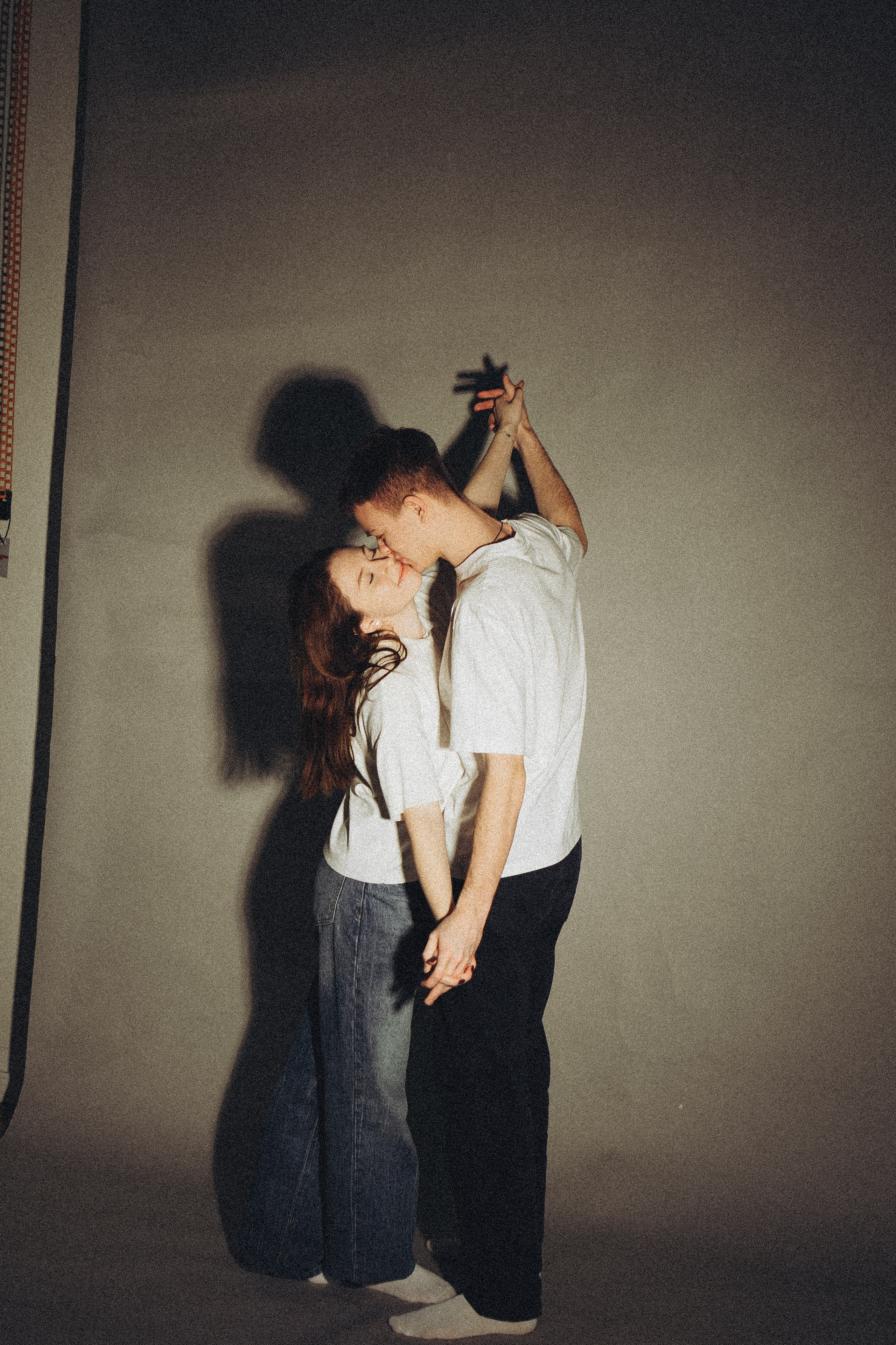 Студийная история. Профессиональный фотограф, Санкт-Петербург — Виктория Богомолова