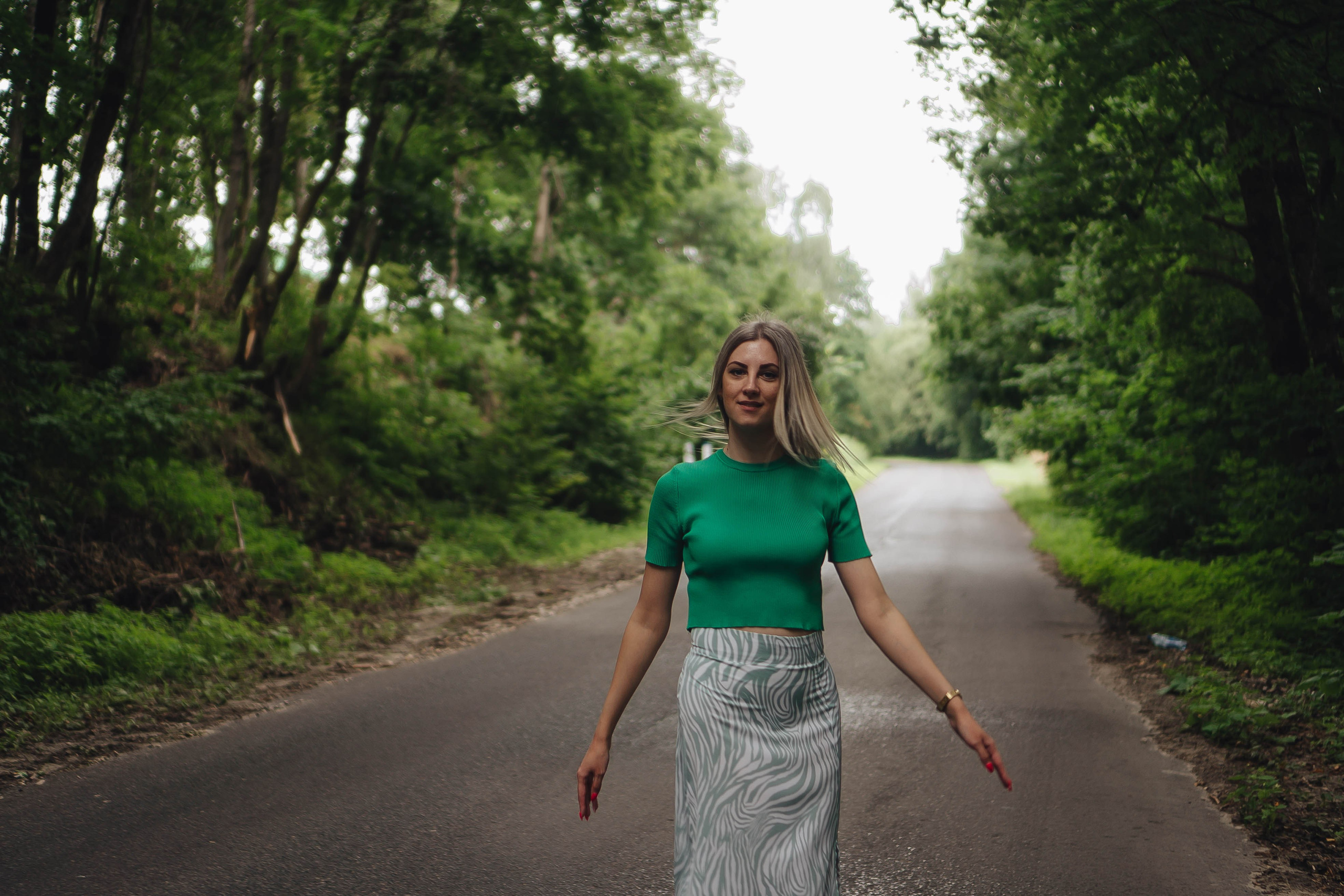 Проогулка под дождем. Профессиональный фотограф, Санкт-Петербург — Виктория Богомолова