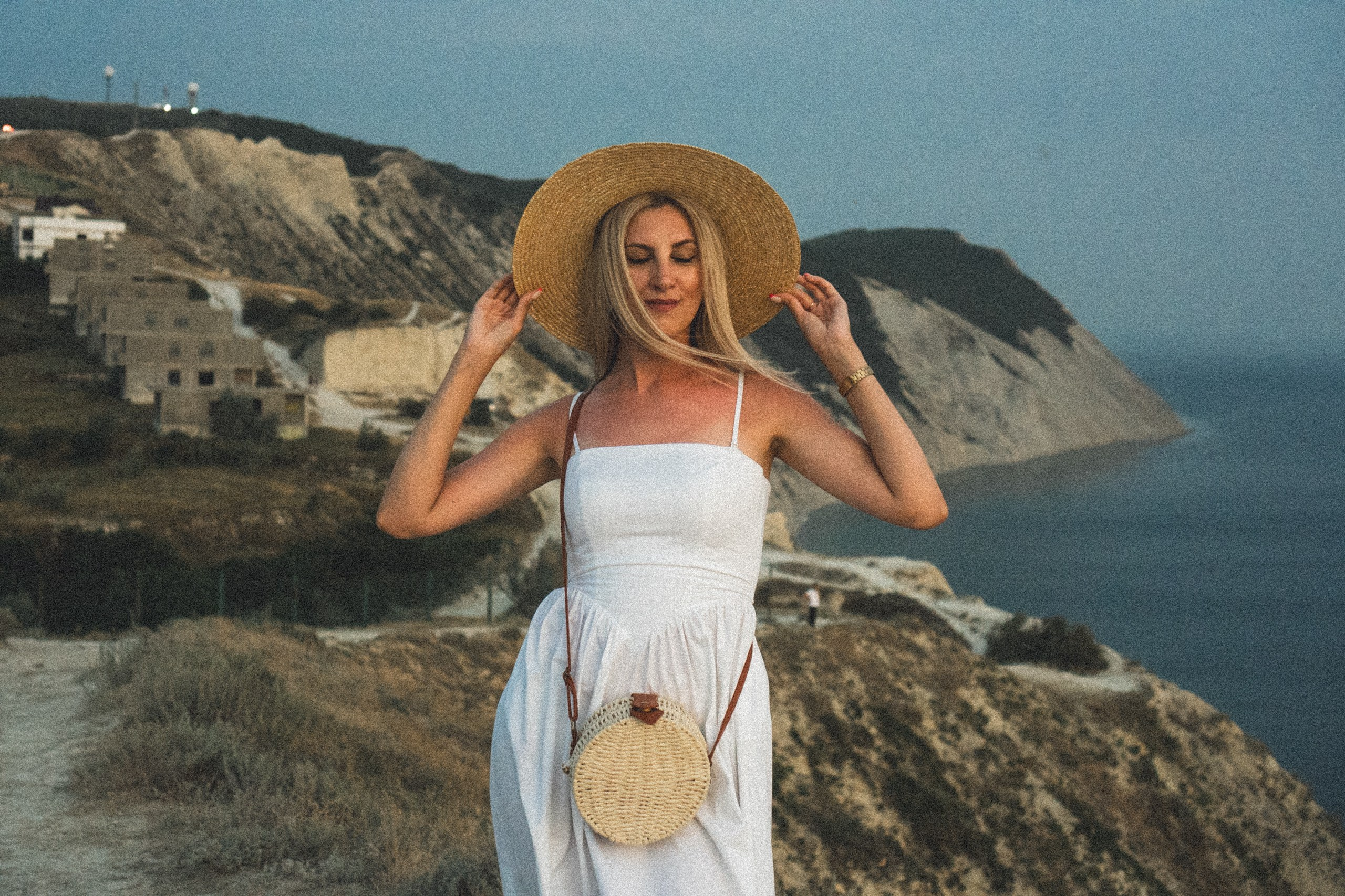 Ласточкины гнезда в Анапе. Профессиональный фотограф, Санкт-Петербург — Виктория Богомолова