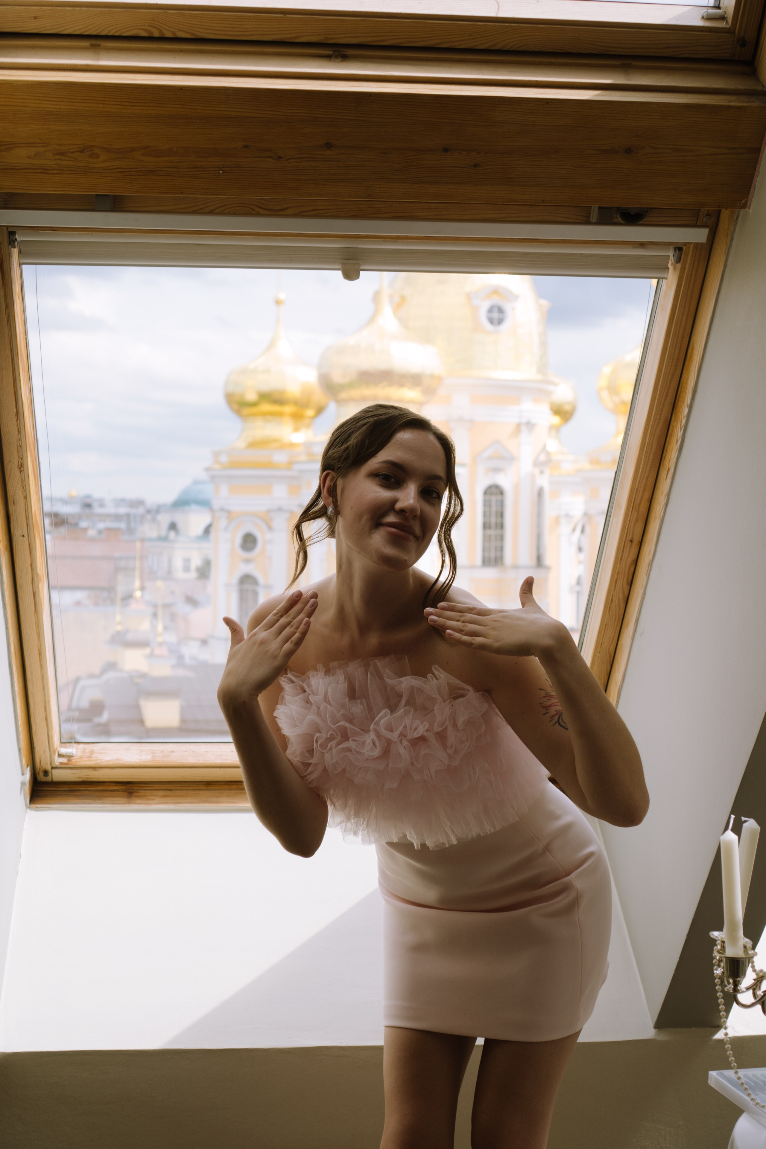 СВАДЕБНЫЙ БАНКЕТ НА ВЛАДИМИРСКОЙ В САНКТ-ПЕТЕРБУРГЕ (КАМЕРНАЯ СВАДЬБА). Профессиональный фотограф, Санкт-Петербург — Виктория Богомолова