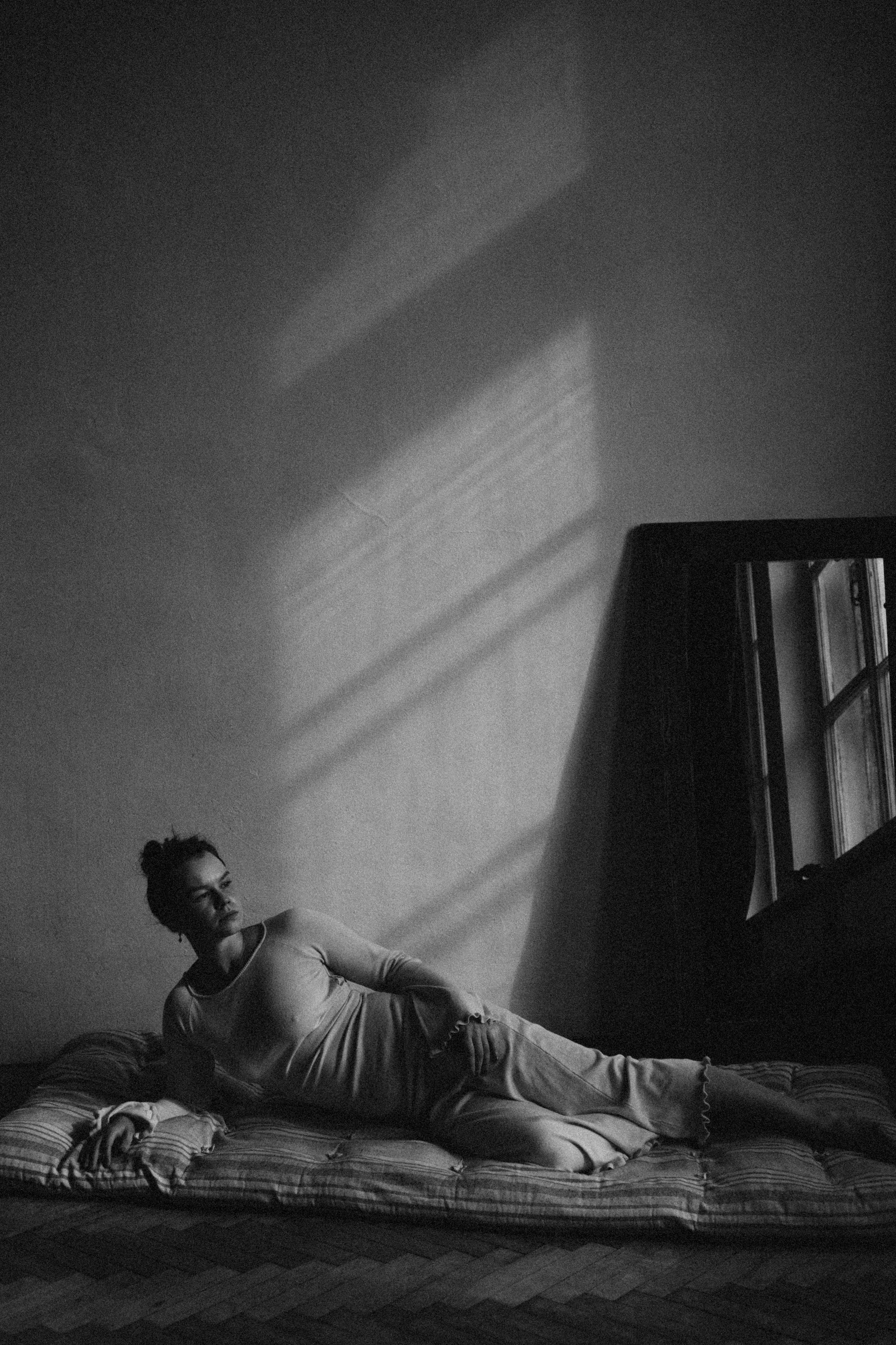 Студийная для девушки. Профессиональный фотограф, Санкт-Петербург — Виктория Богомолова