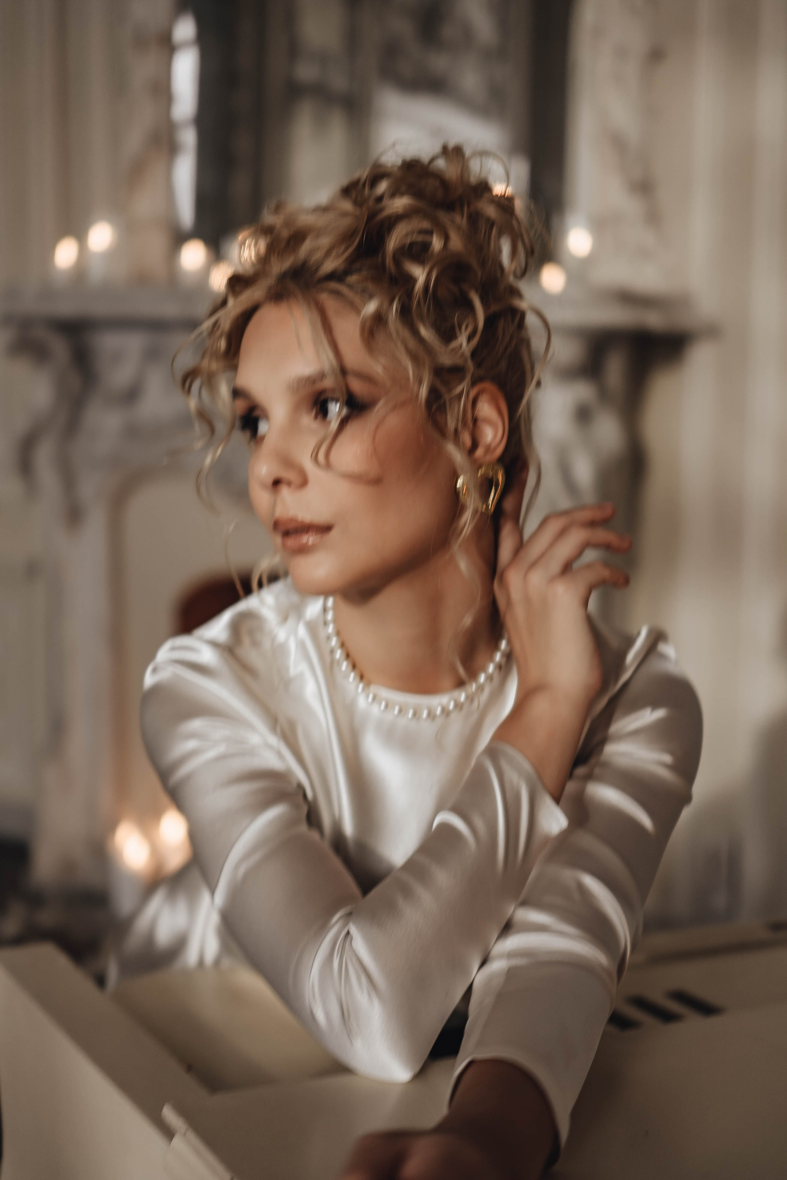 СВАДЕБНАЯ ФОТОСЕСИИЯ В НИКОЛАЕВСКОМ ДВОРЦЕ. Профессиональный фотограф, Санкт-Петербург — Виктория Богомолова