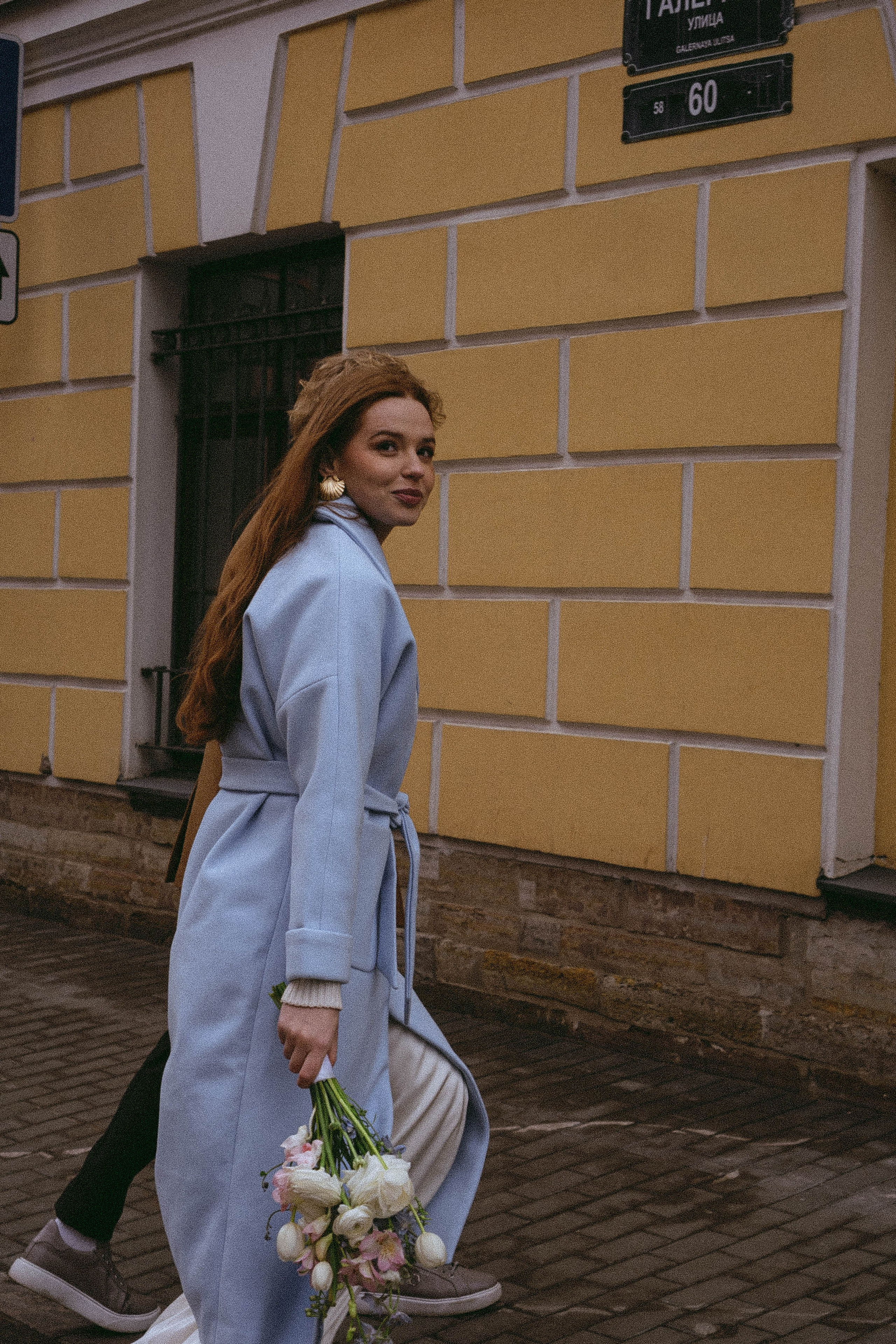 СВАДЕБНАЯ ПРОГУЛКА ПО ПЕТРОГРАДКЕ ВЕСНОЙ (ФОТОСЕССИИЯ ПАРЫ СВАДЕБНАЯ). Профессиональный фотограф, Санкт-Петербург — Виктория Богомолова