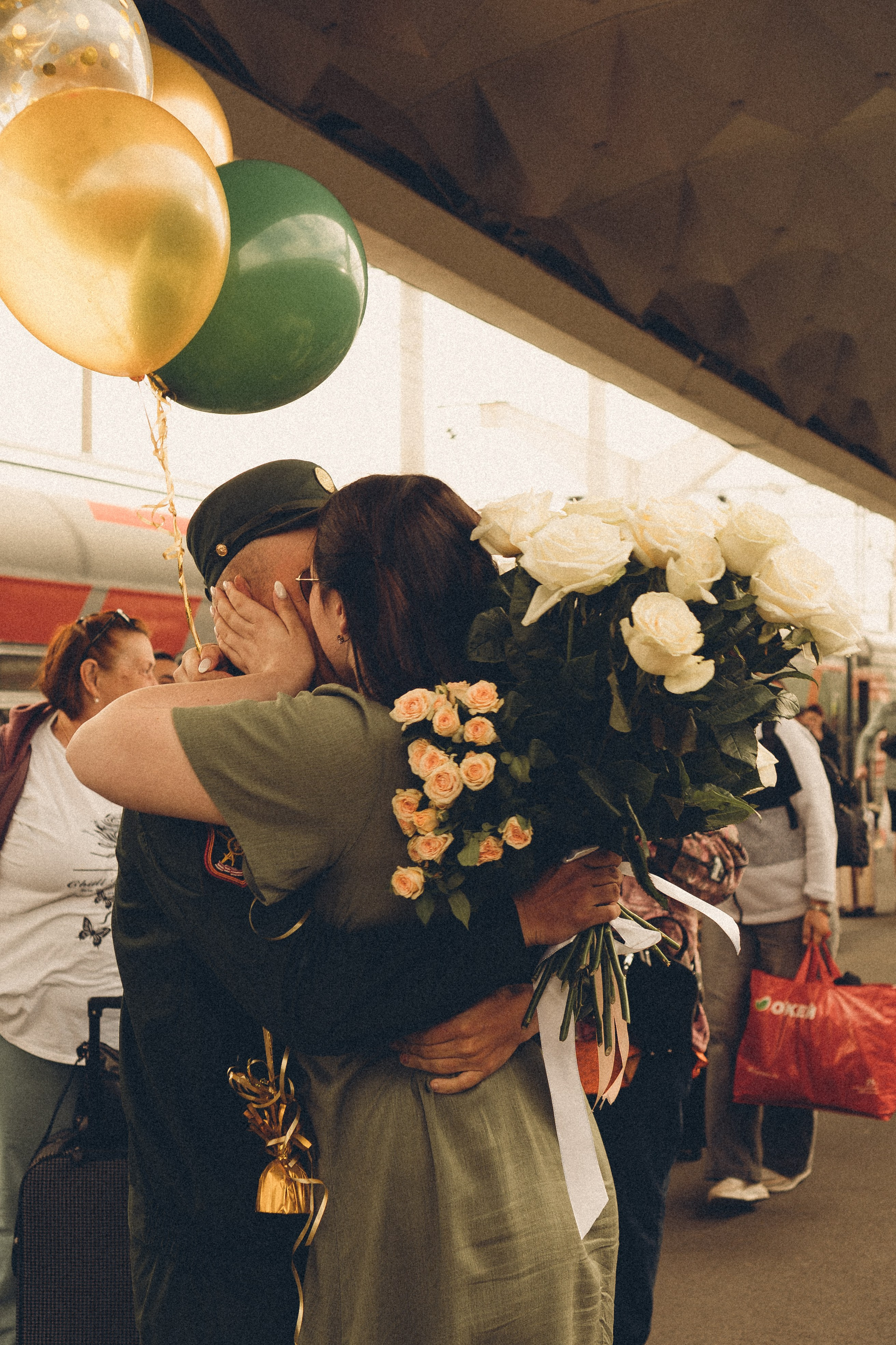 ПРЕДЛОЖЕНИЕ. Профессиональный фотограф, Санкт-Петербург — Виктория Богомолова