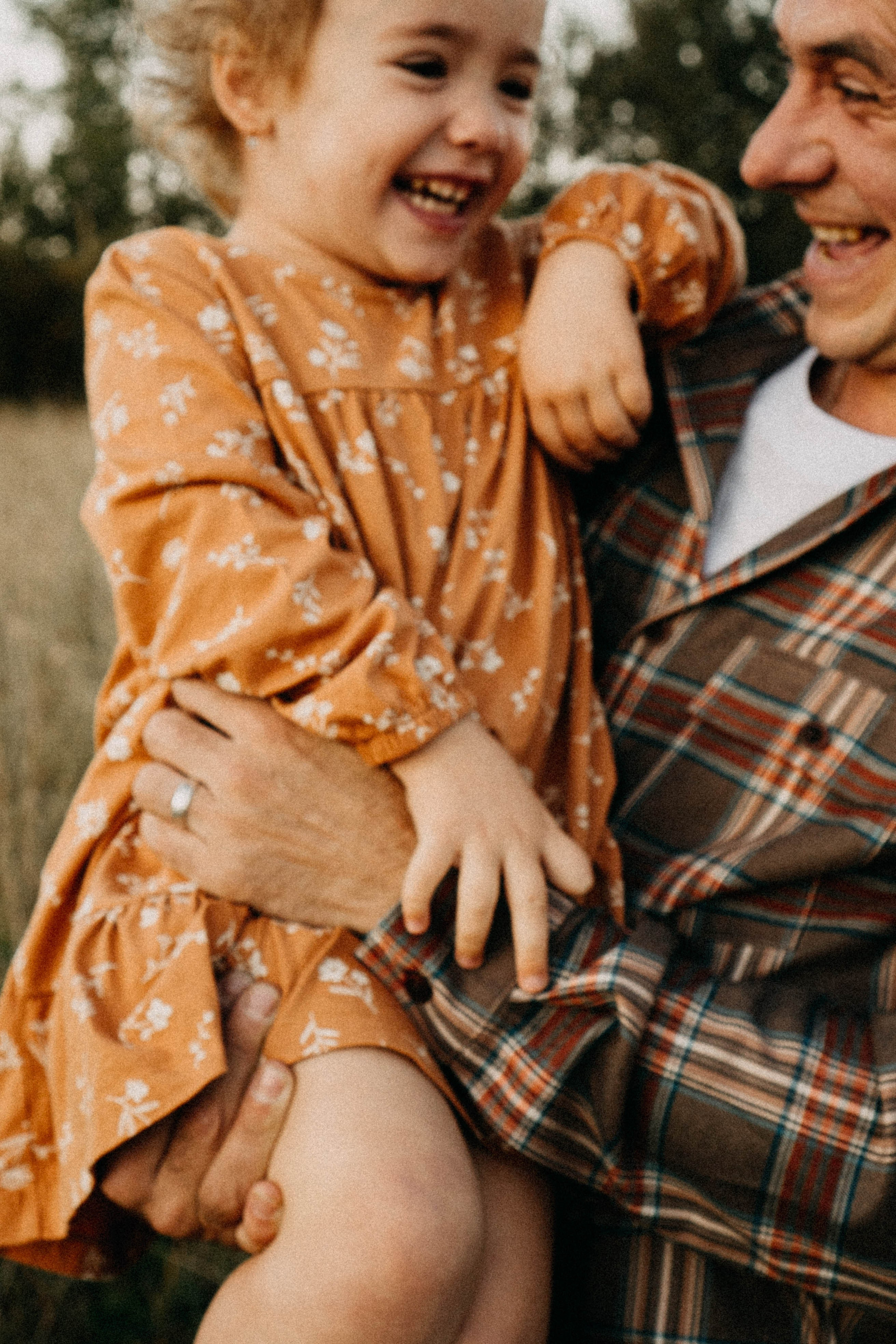 Семейная серия. Профессиональный фотограф, Санкт-Петербург — Виктория Богомолова