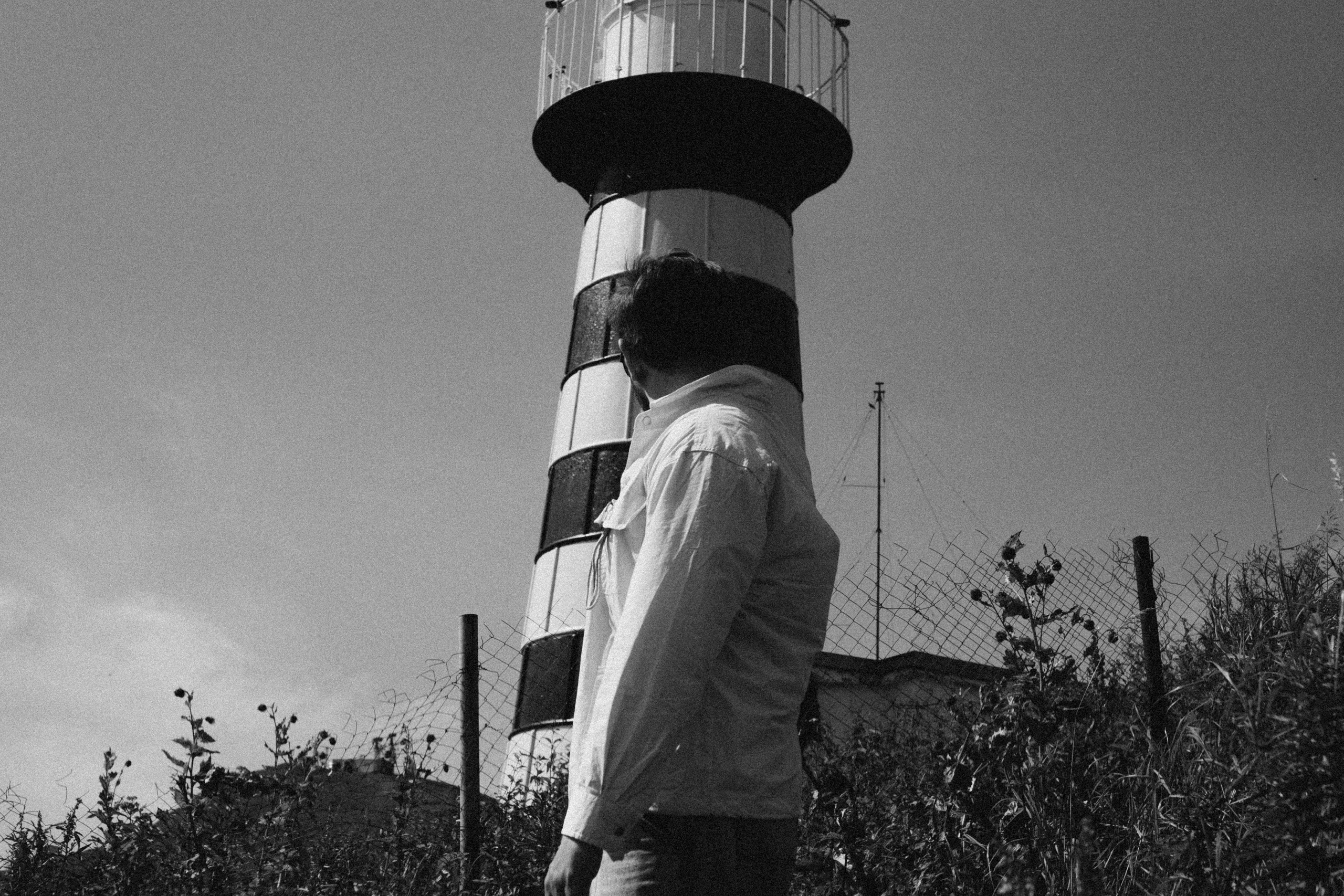 Мыс Маячный на Камчатке. Профессиональный фотограф, Санкт-Петербург — Виктория Богомолова