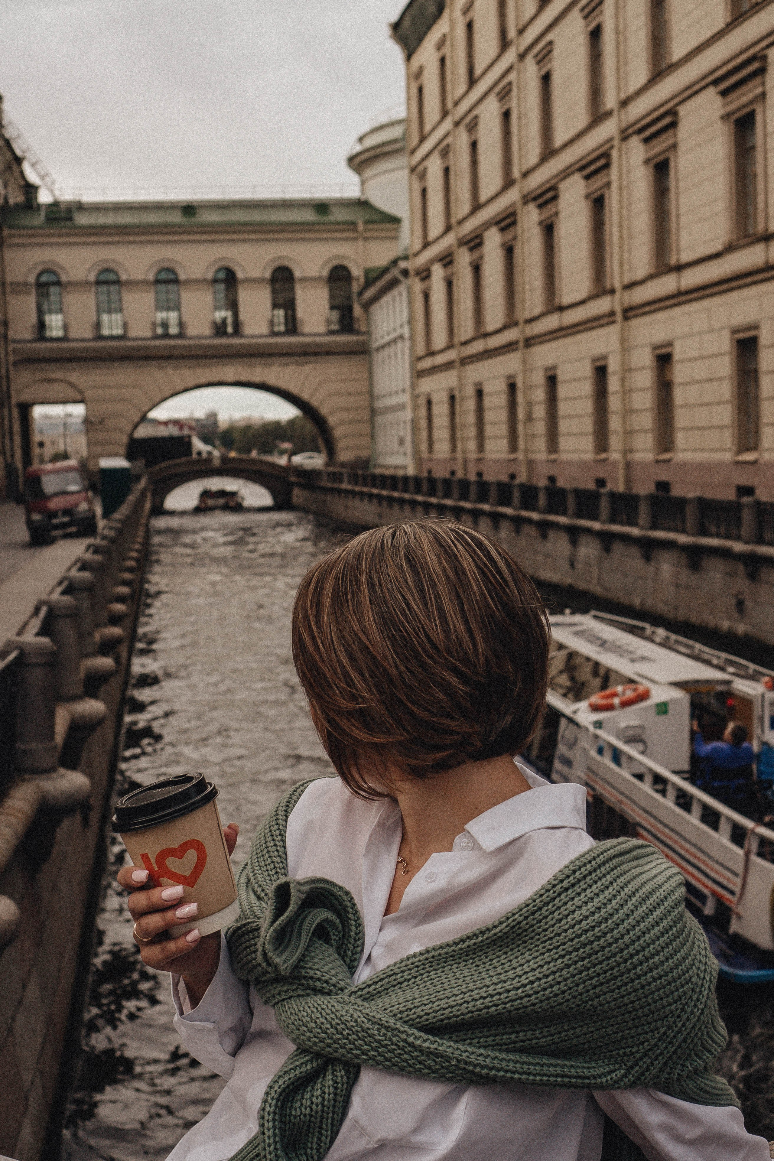 Прогулочная. Профессиональный фотограф, Санкт-Петербург — Виктория Богомолова