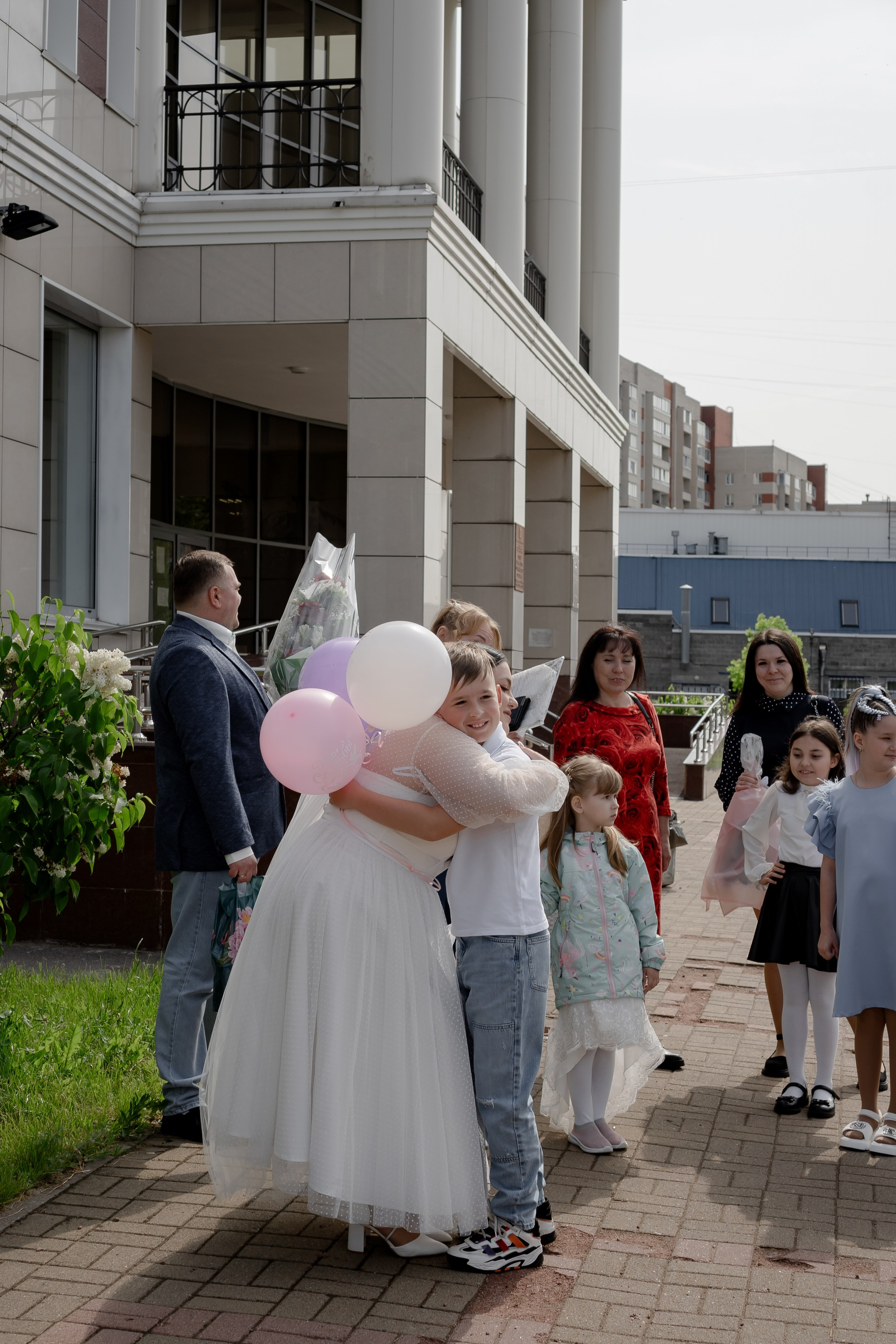 СВАДЕБНАЯ СЬЕМКА В ЗАГСЕ И БАНКЕТ. Профессиональный фотограф, Санкт-Петербург — Виктория Богомолова