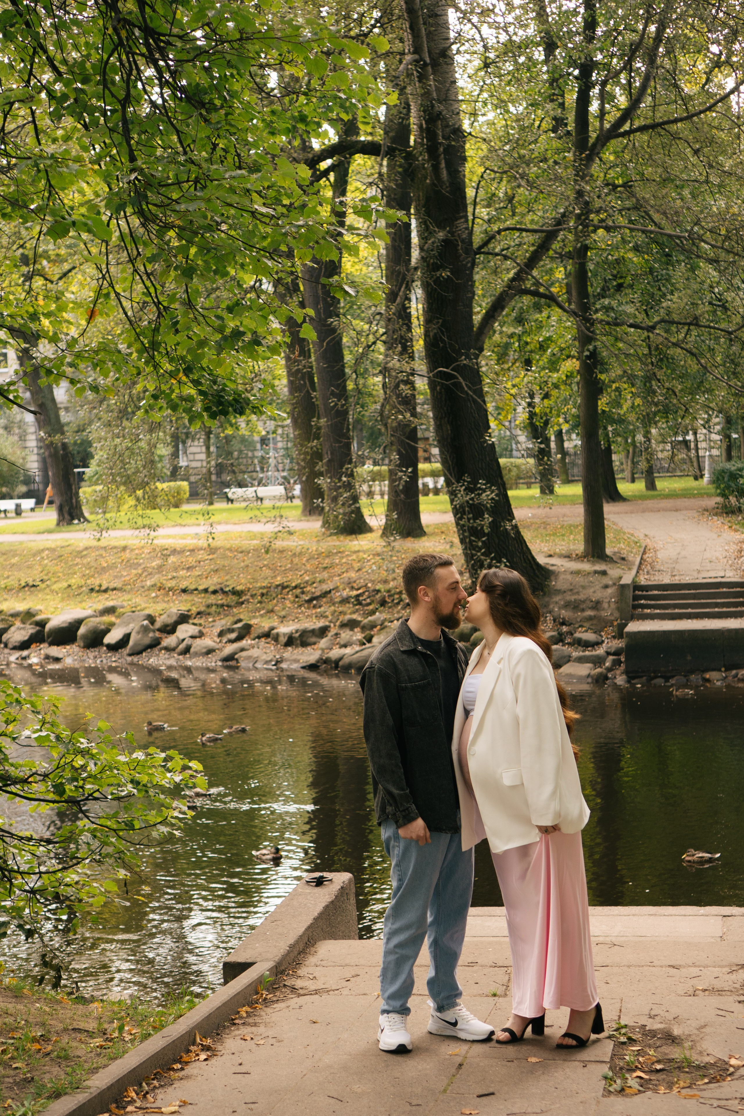 СЕМЕЙНАЯ ИСТОРИЯ. Профессиональный фотограф, Санкт-Петербург — Виктория Богомолова