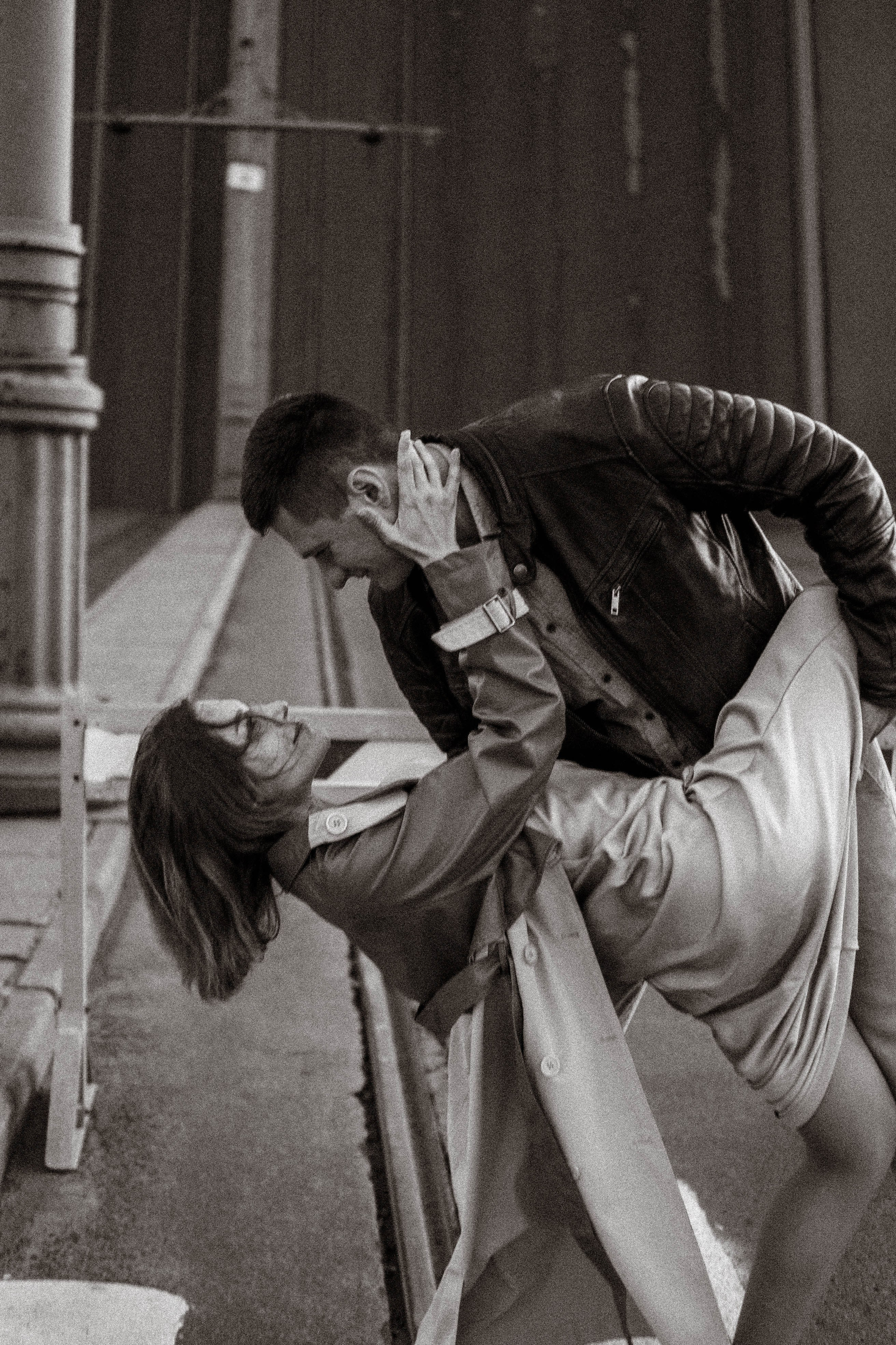 Рассветная, белые ночи. Профессиональный фотограф, Санкт-Петербург — Виктория Богомолова