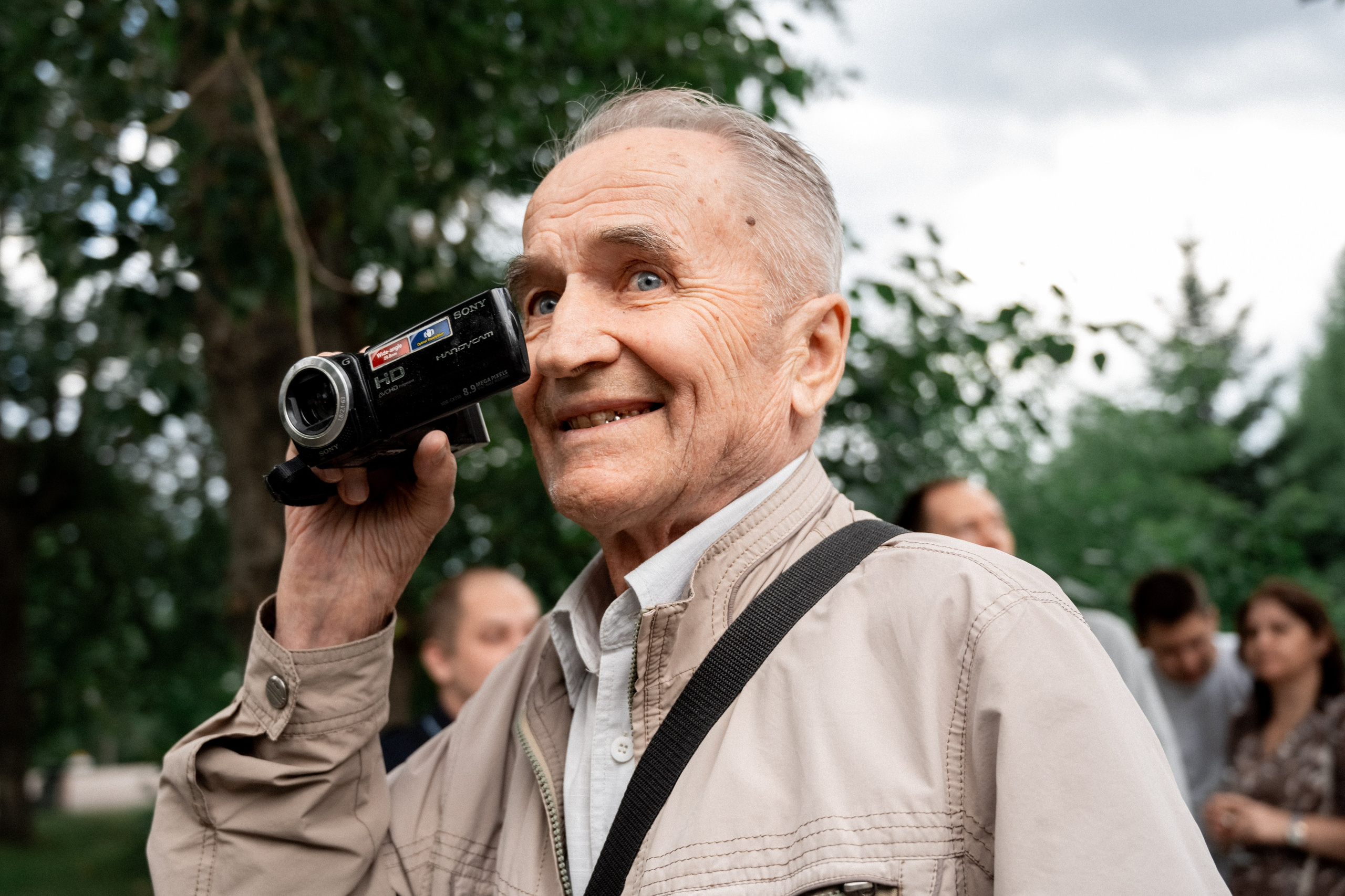 Свадьба Ивана и Яны