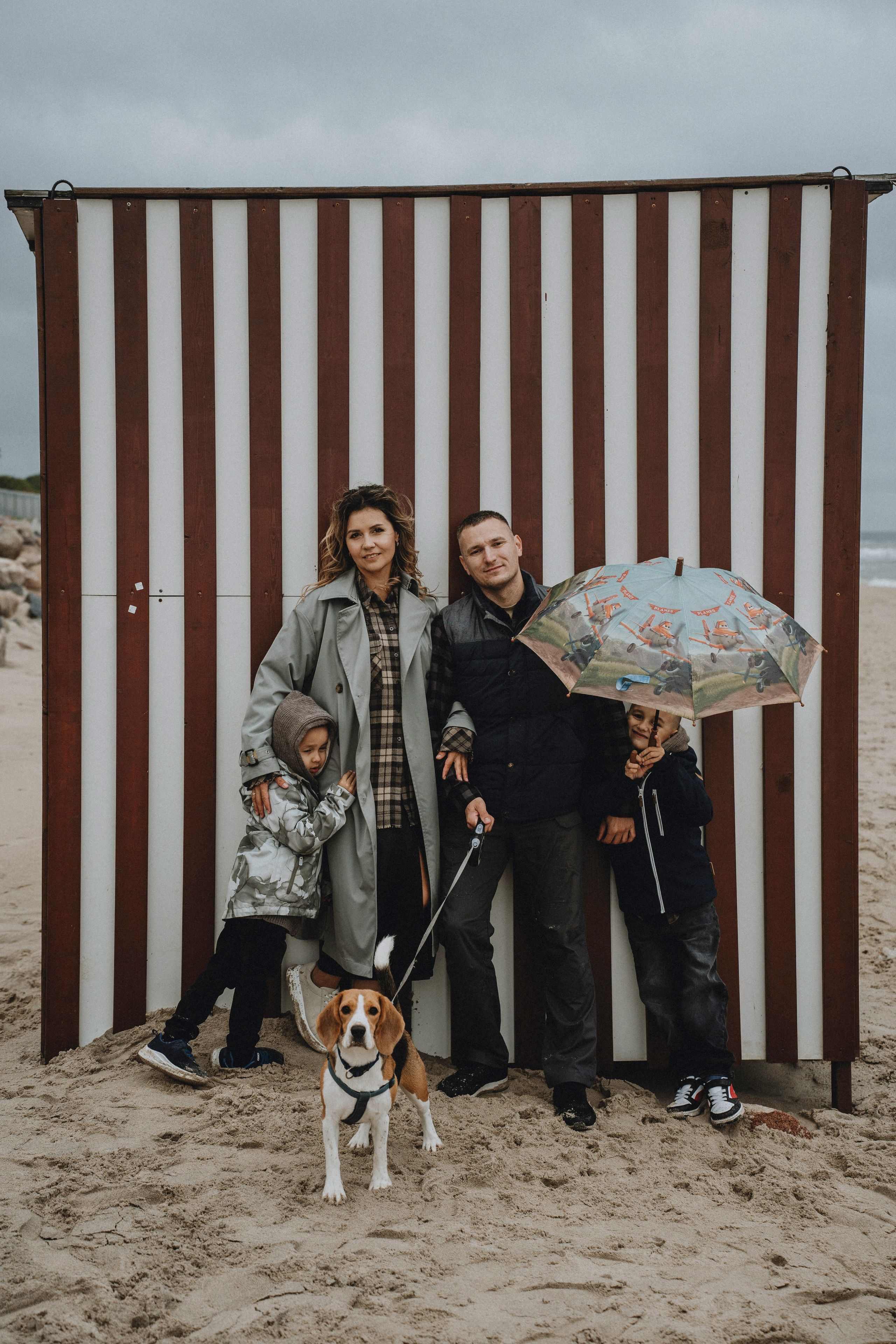 Кристина. Фотограф в Калининграде Дмитрий Мишин