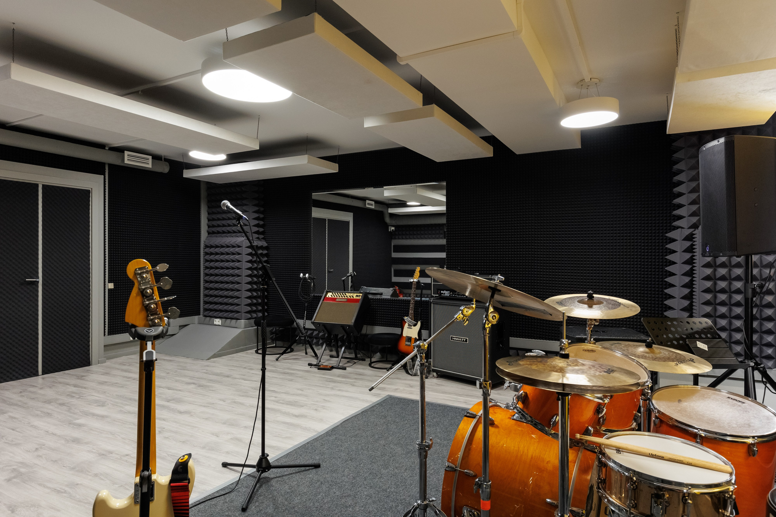 Интерьеры и выставки. Фотограф Сергей Лукьянов @xapeton_photo Москва