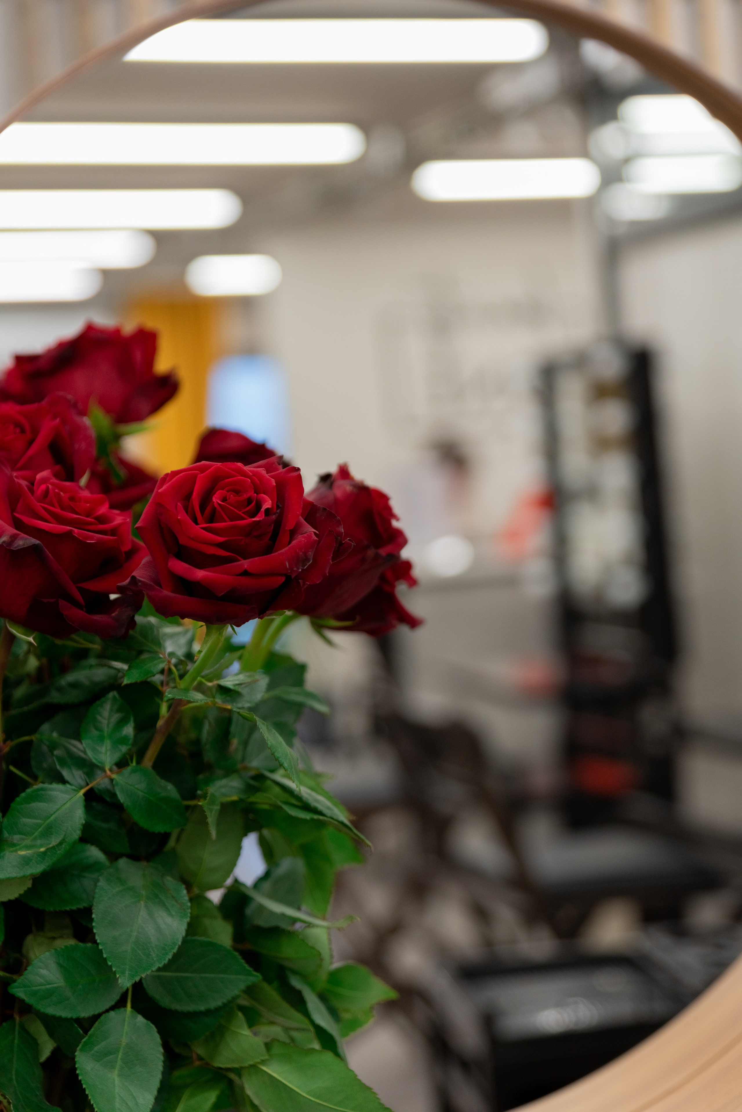 Beauty One коворкинг. Фотограф Алеся Груздо Волгоград