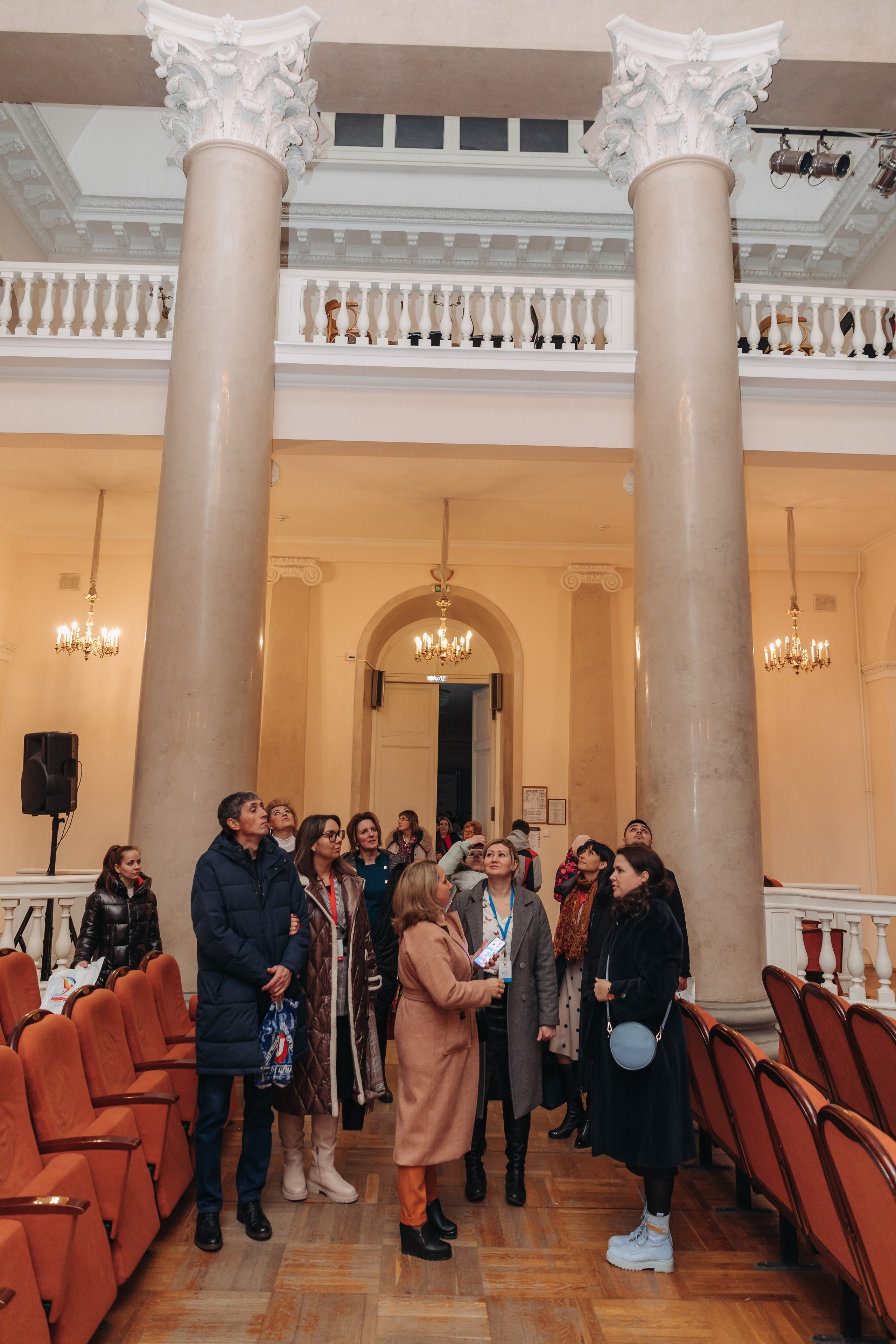 Всероссийская Олимпиада Мой первый учитель. Галерея ПрофАС