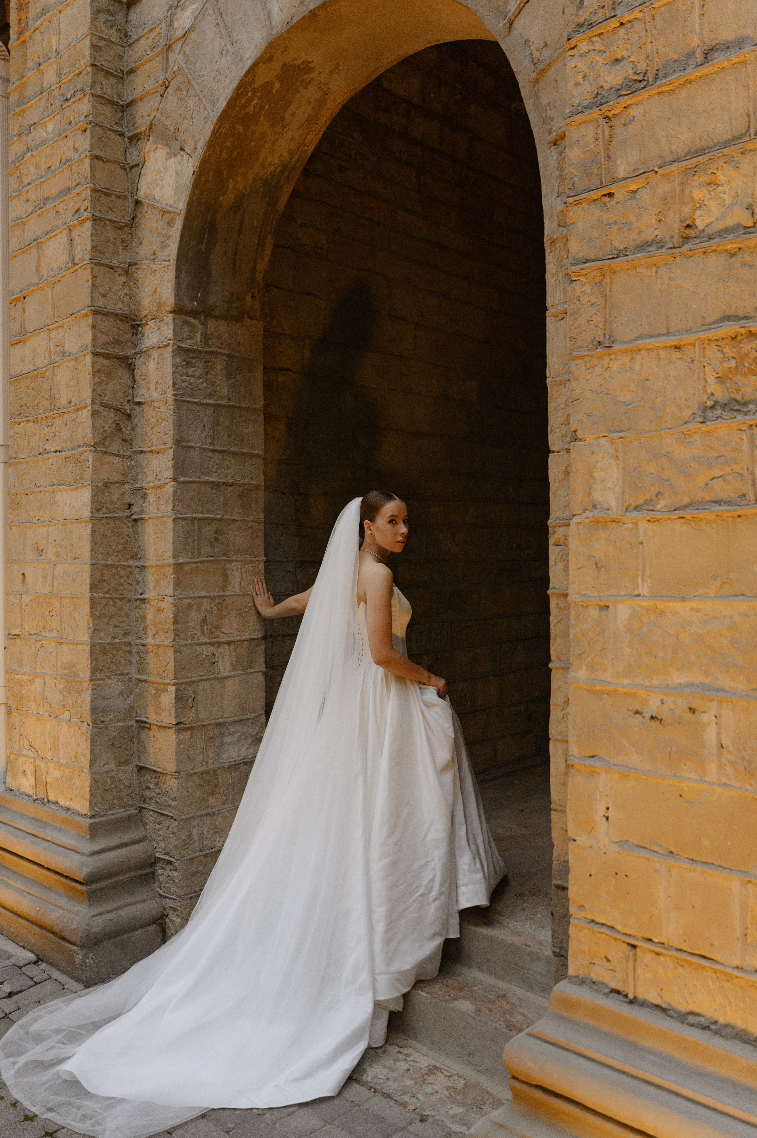 Кирилл и Анастасия. Свадебный фотограф и видеограф