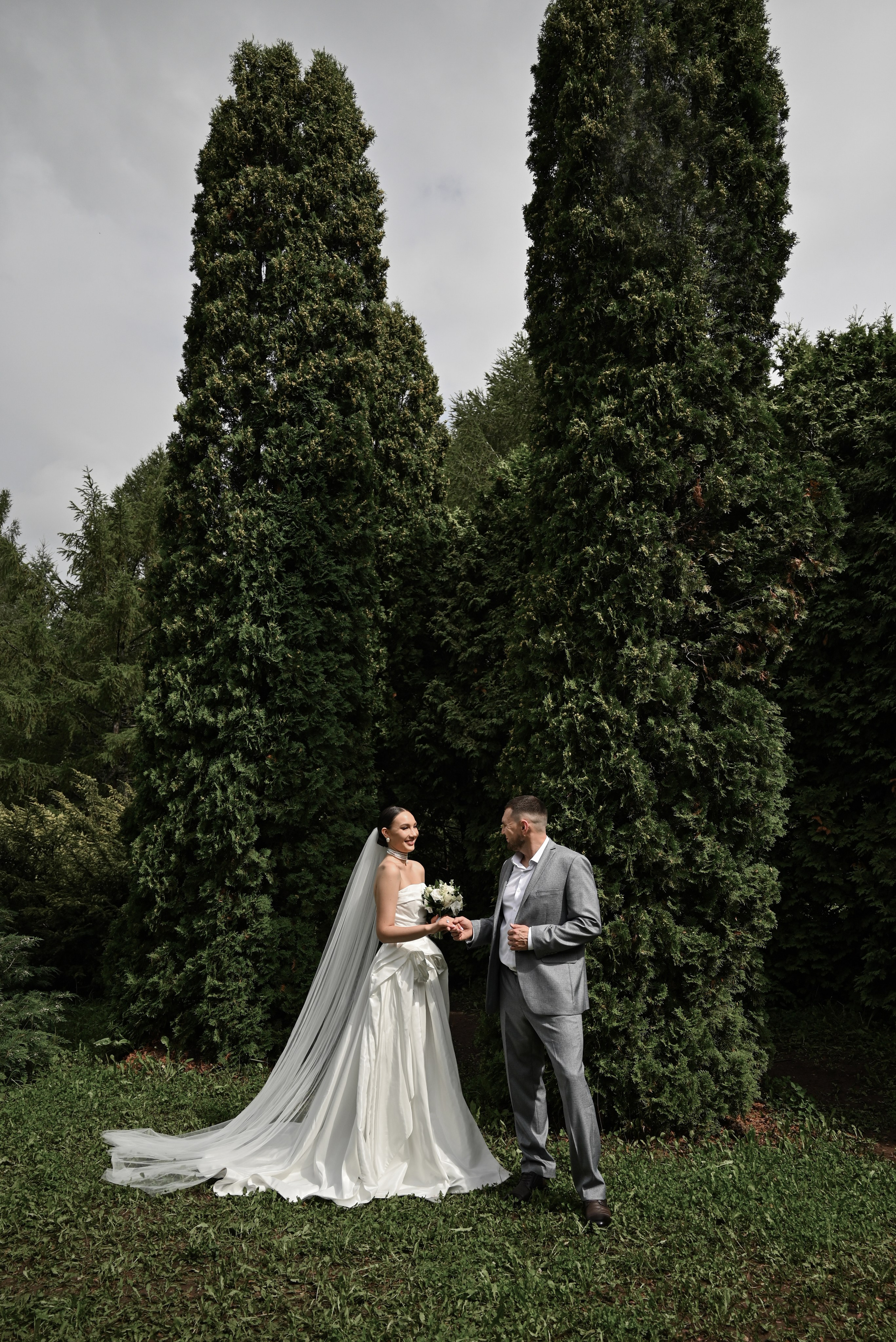 Альберт & Алсу. Свадебный и семейный фотограф в Уфе Александров Максим