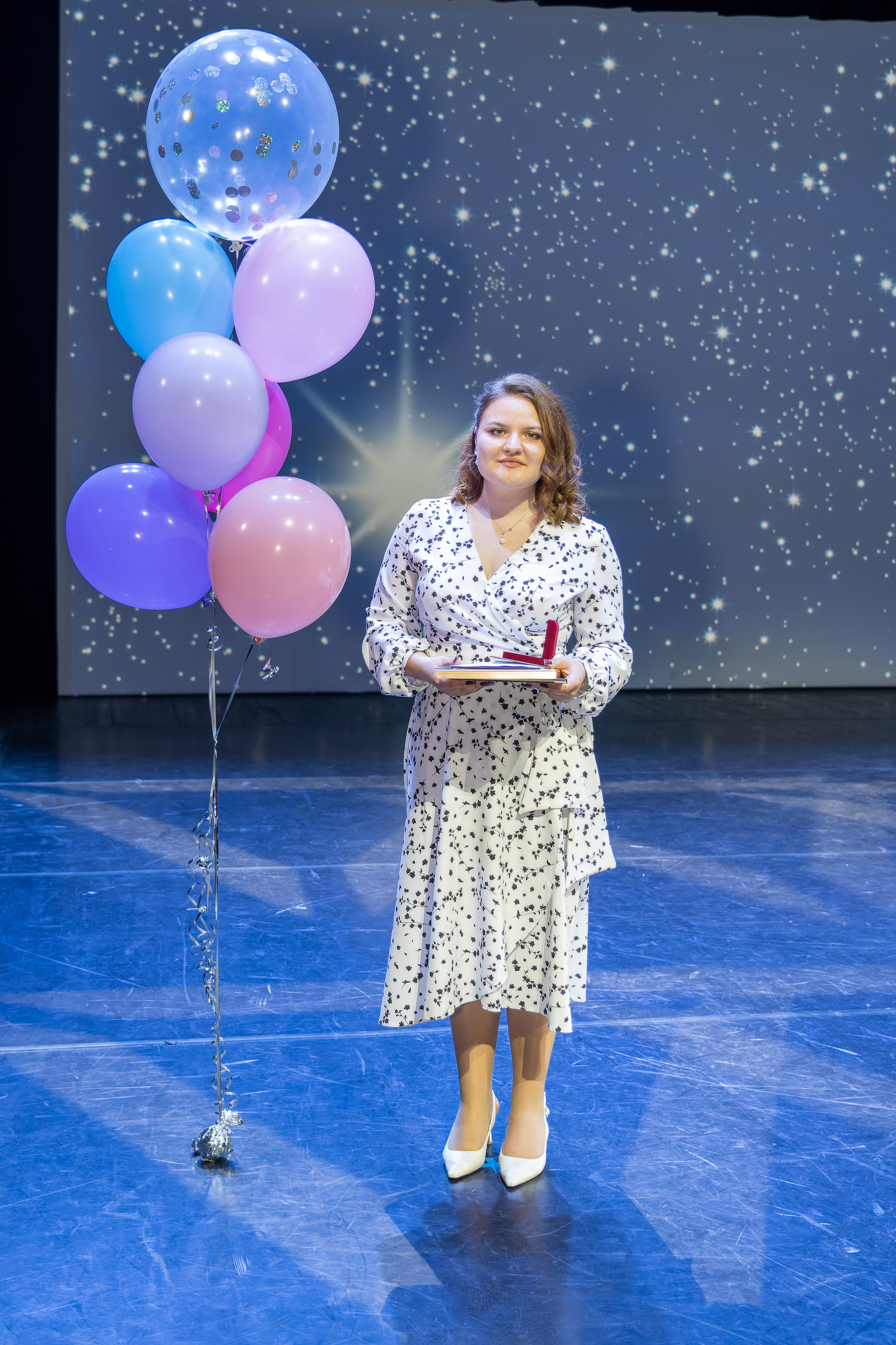 Съёмка на выпускной в школе 1155. «Студия DRONAVT`s» — видеосъёмка и фотография г. Москва