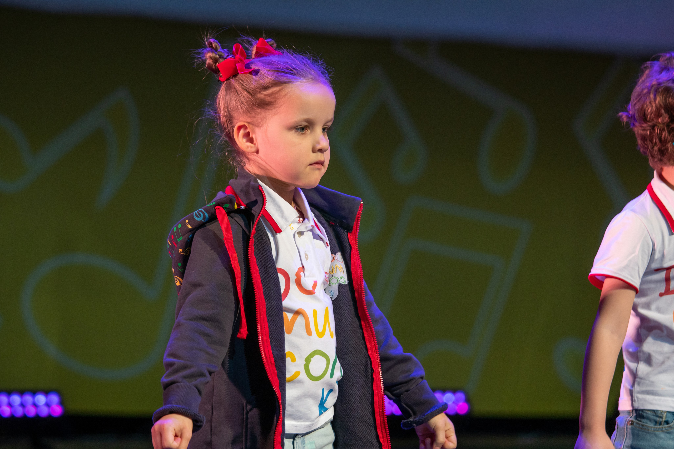 Съёмка концерта для Домисольки, большой концертный зал Космос. «Студия DRONAVT`s» — видеосъёмка и фотография г. Москва