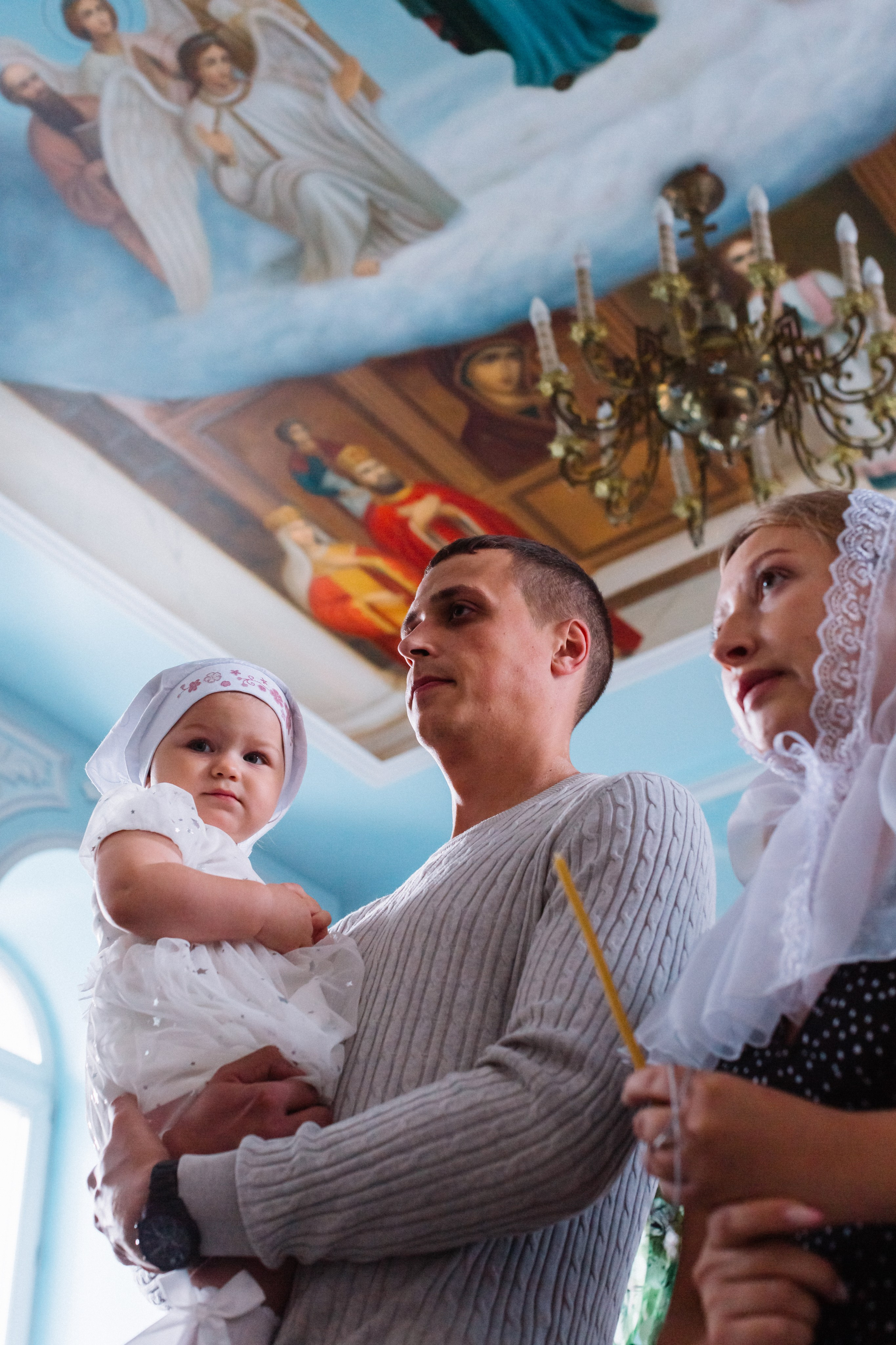семейный детский фотограф детский крещение венчание церковь новосибирск