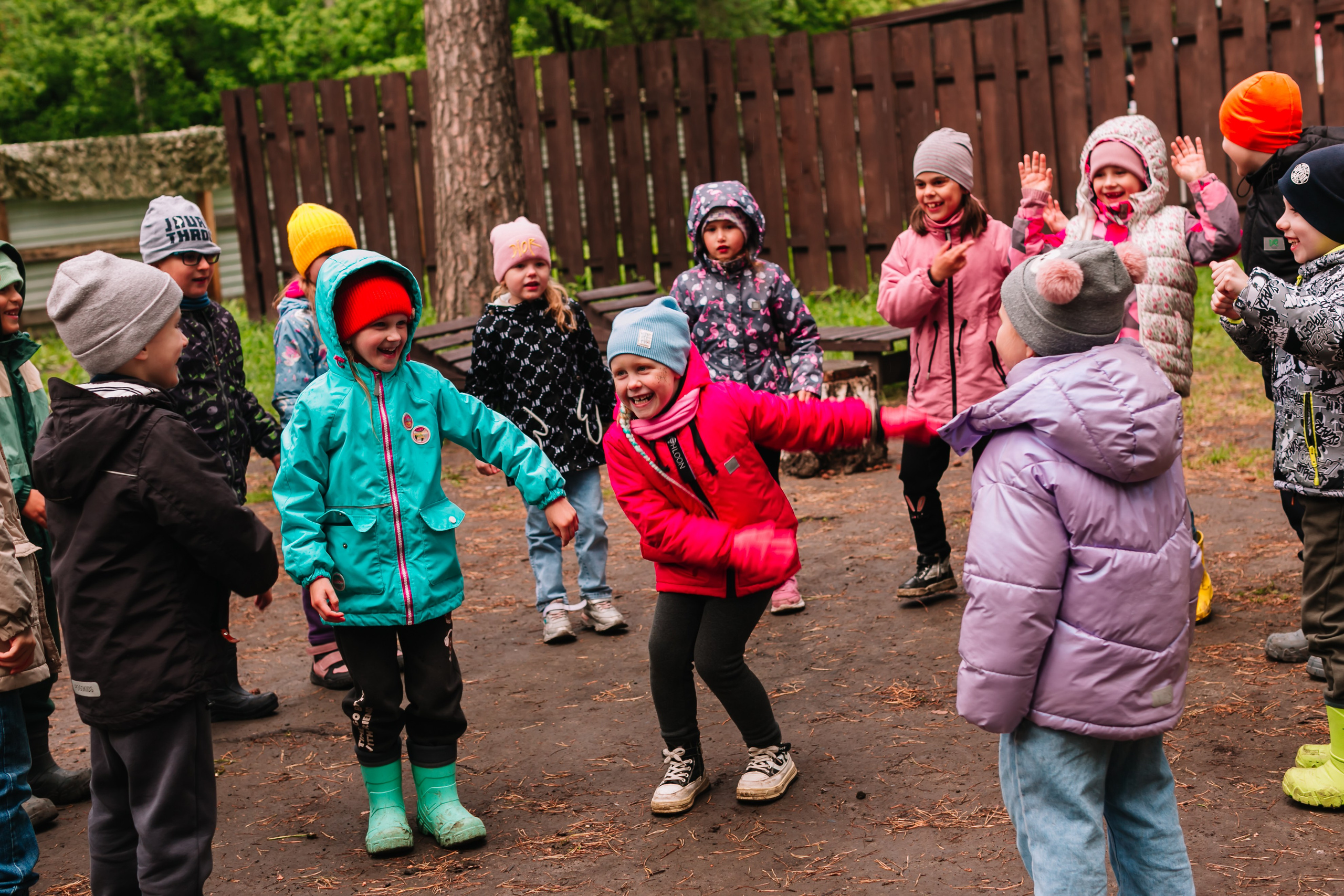 Фотограф для ДОУ, выпускной в детском саду. Семейный и детский фотограф в Новосибирске Алёна Малахова