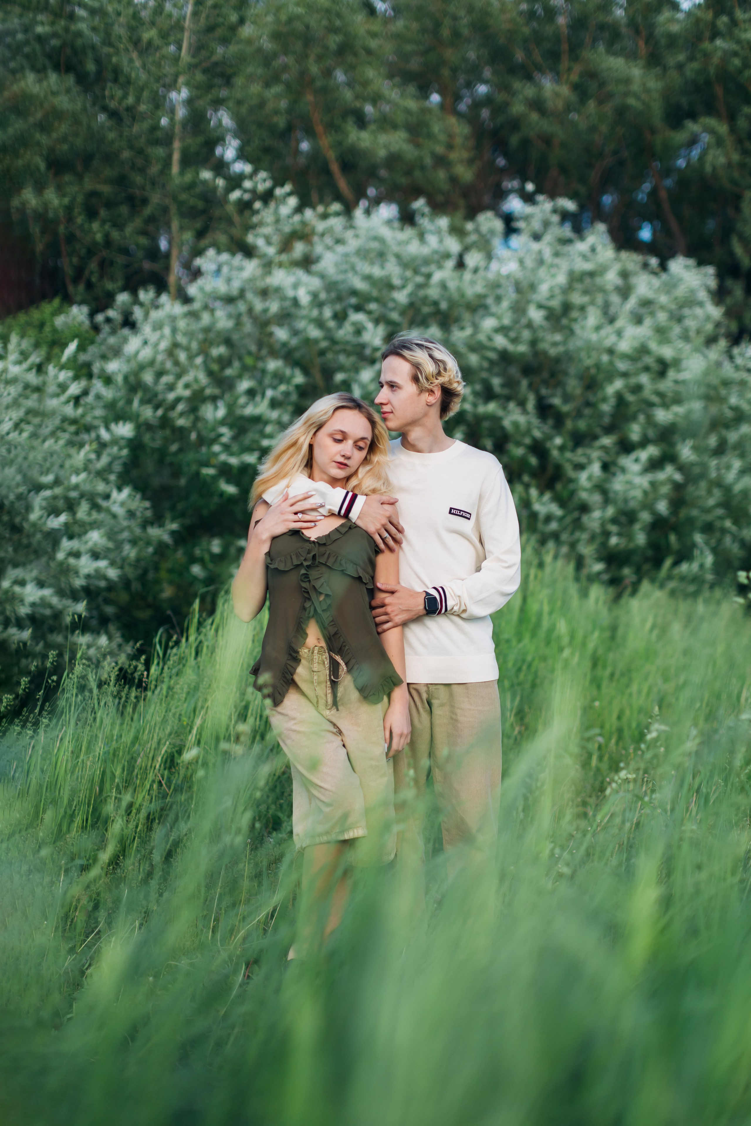 лавстори фотосессия новосибирск фотограф