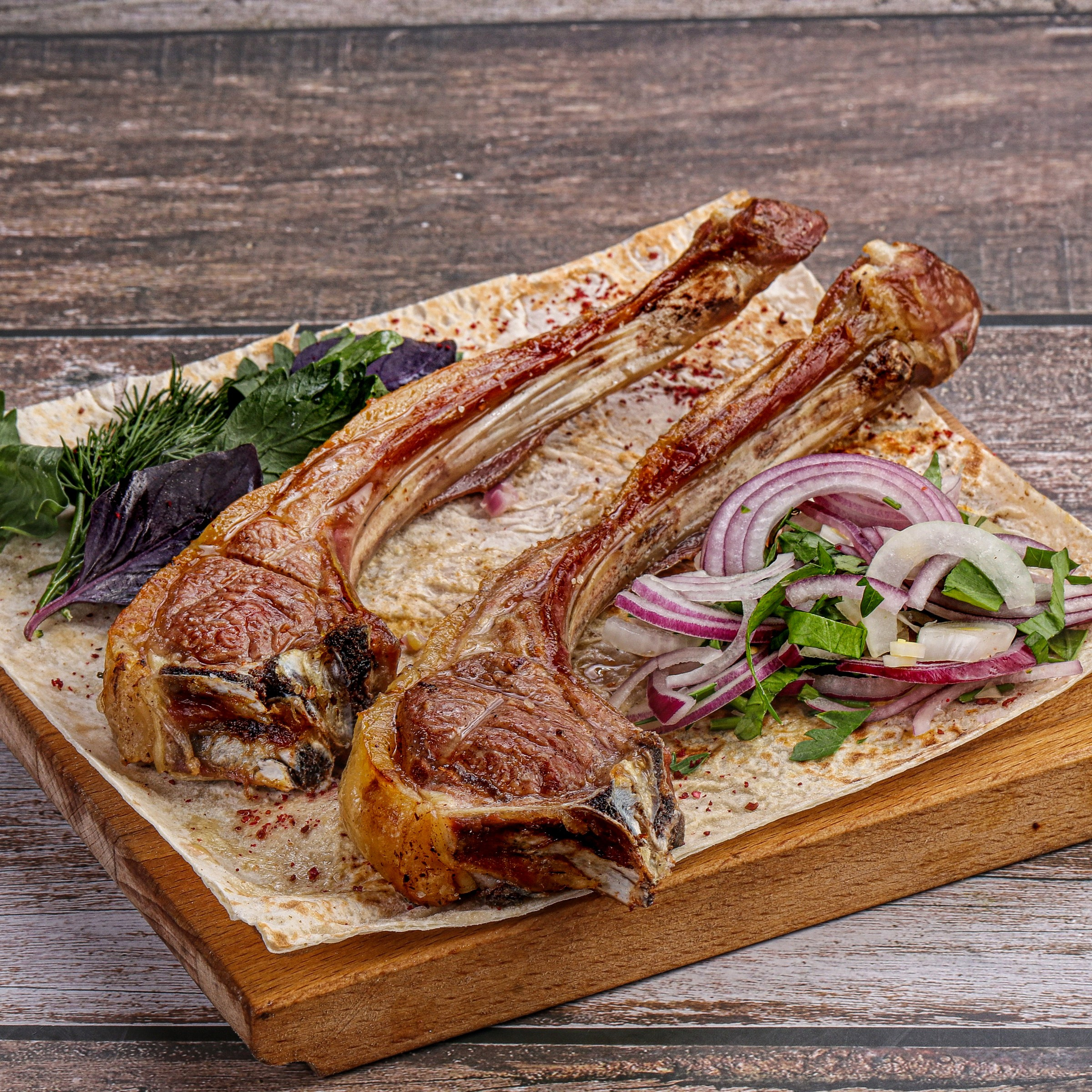 Съемка шашлыков и стейков. Фуд-фотограф Андрей Старостин — съемка еды в Москве. 9000 руб. в час