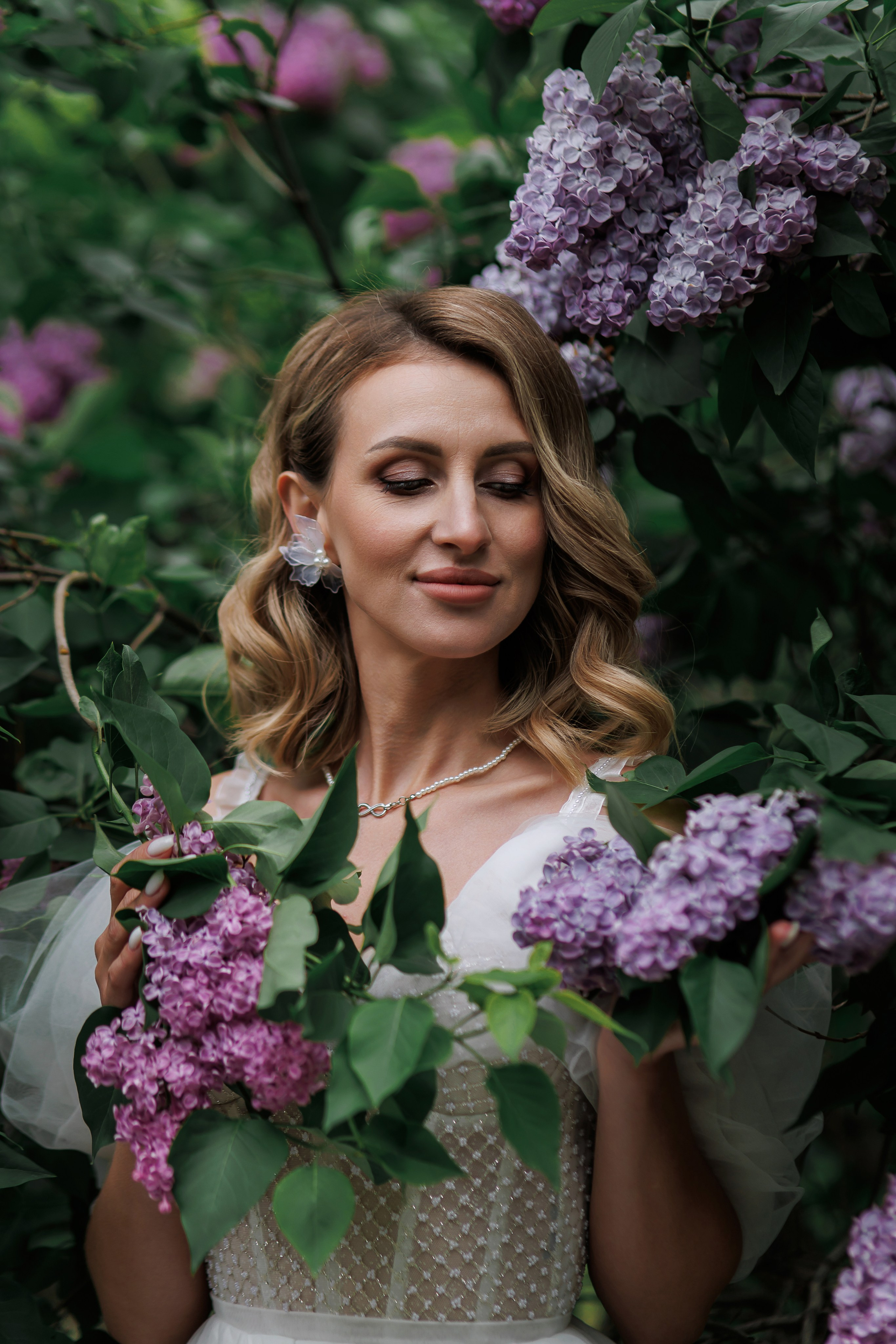 Яков и Валерия. Свадебный фотограф в Омске Яна Савина