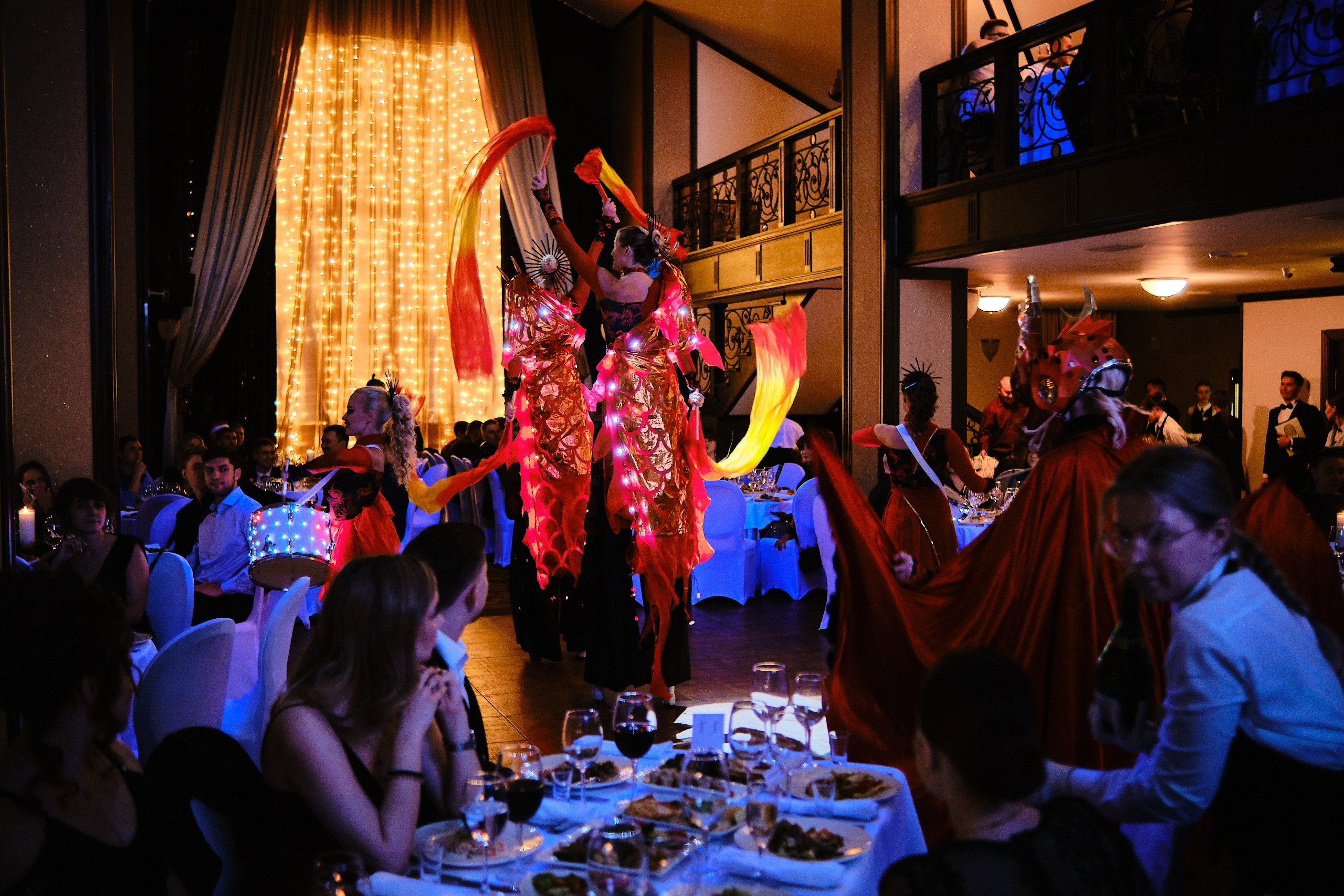 Корпоратив «ДСТ-Урал». Матвей Яворский — фотограф в Челябинске