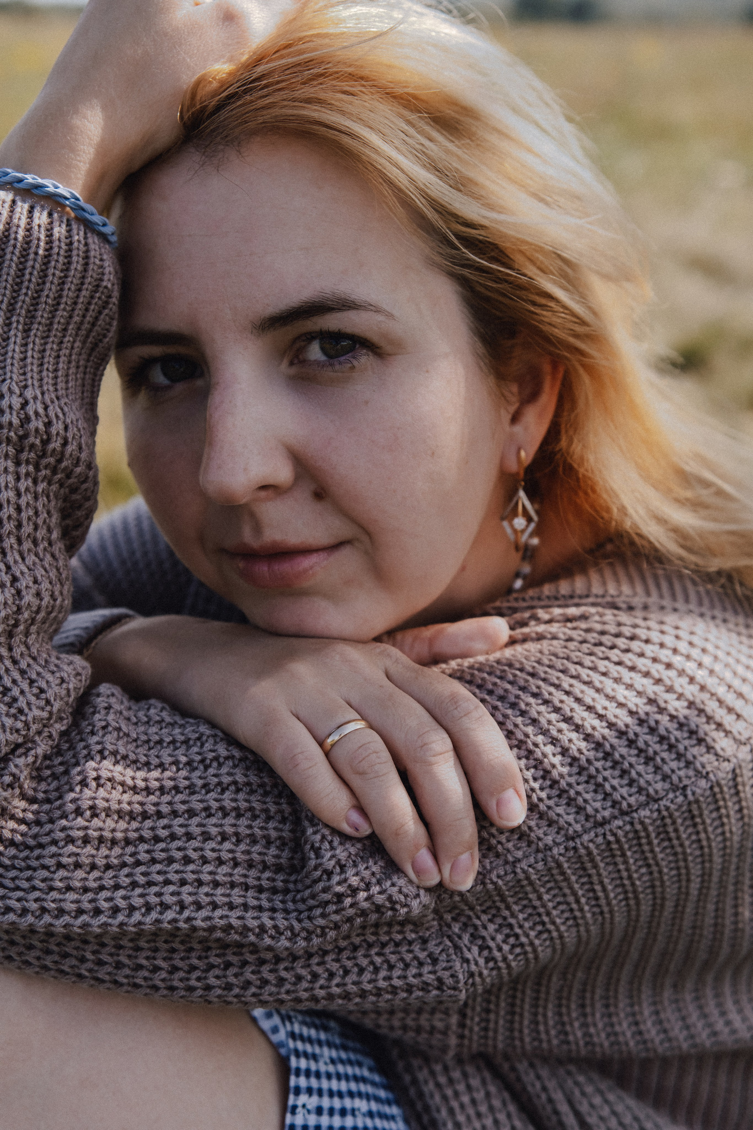 Быть настоящим. Фотограф Валуйки, Белгородская область. Коробова Юля