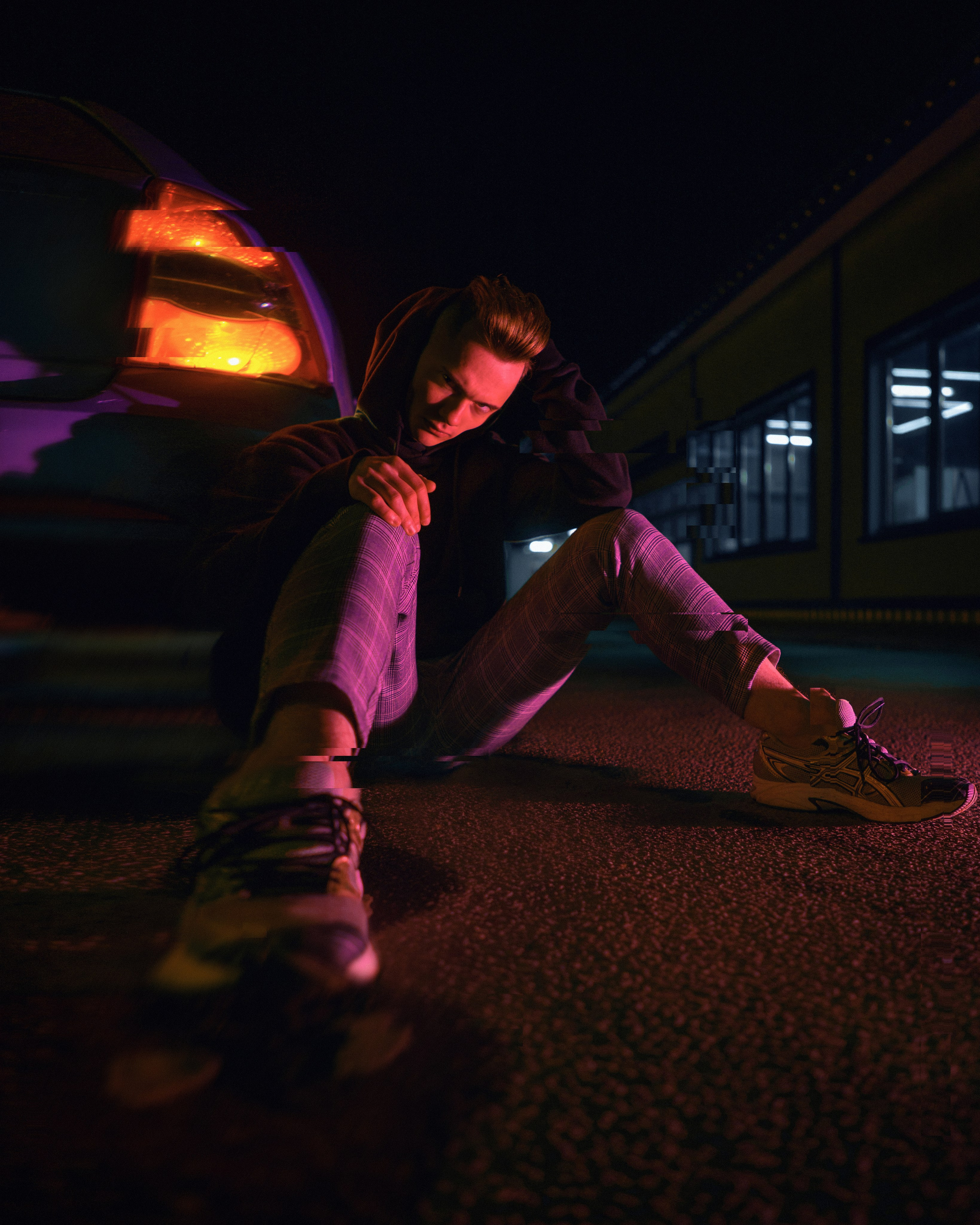 NFS. Sergey,kuzichev